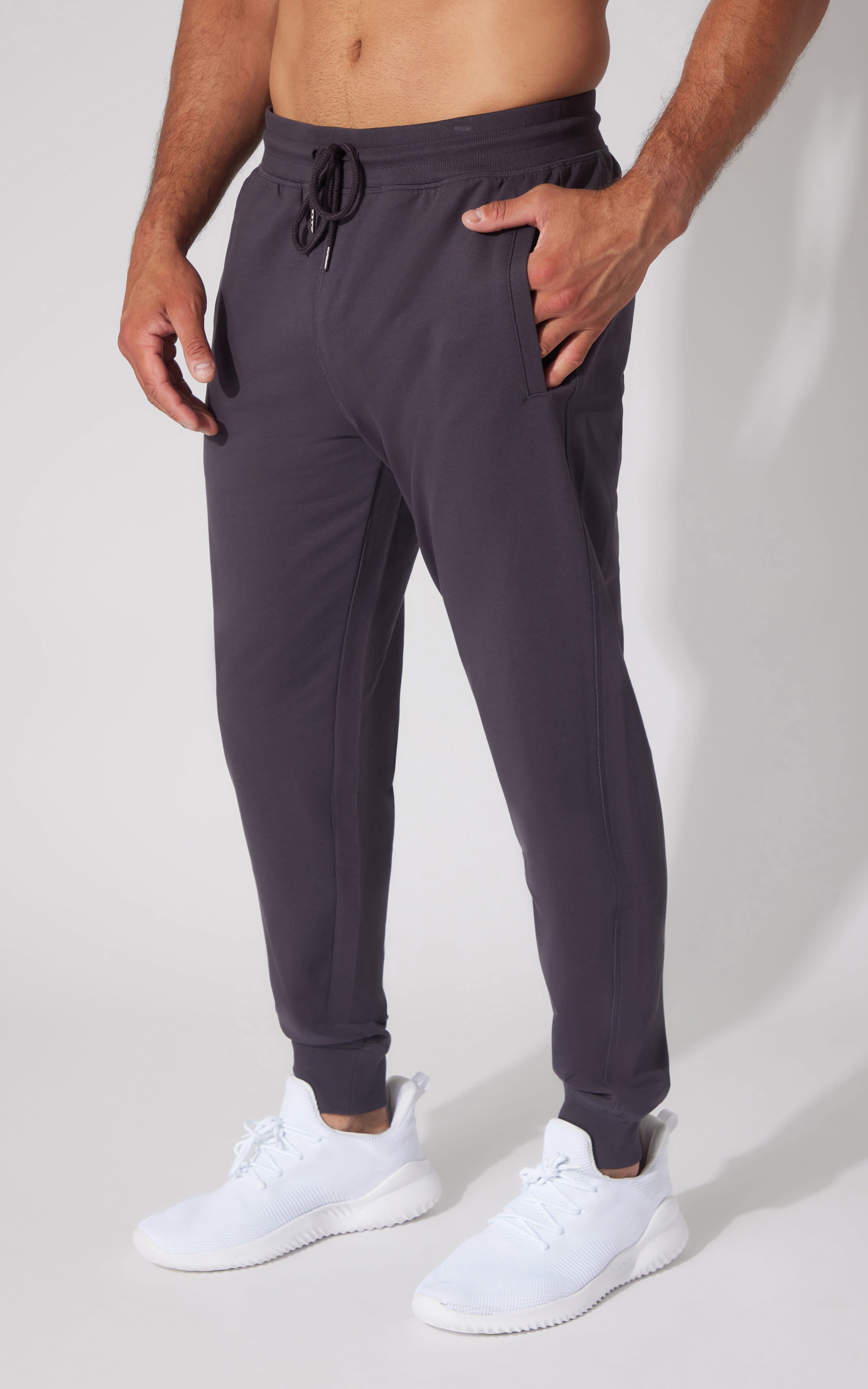 Men's Mini Zurry Tactical Jogger - 90 Degree by Reflex