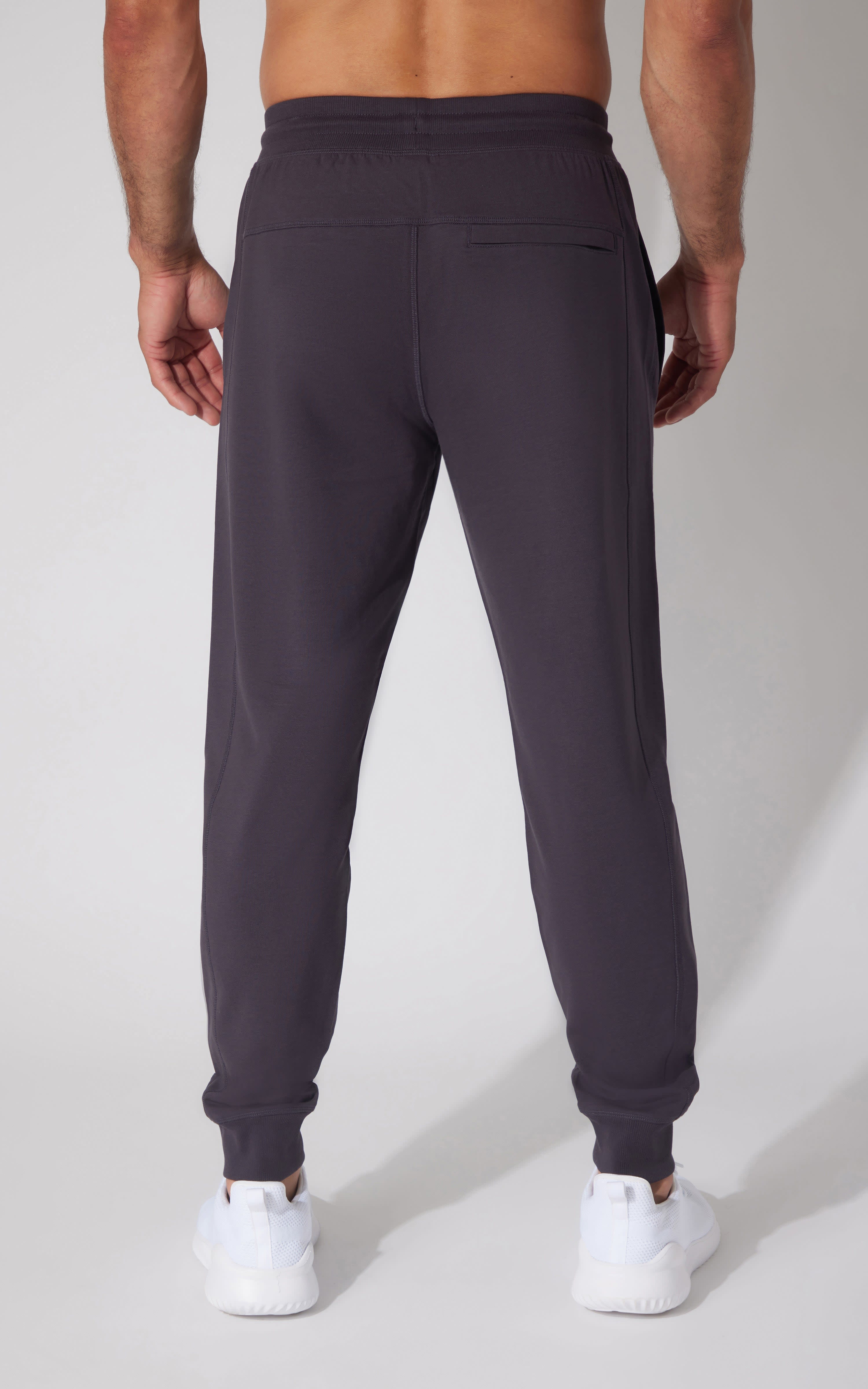 Men's Mini Zurry Tactical Jogger - 90 Degree by Reflex
