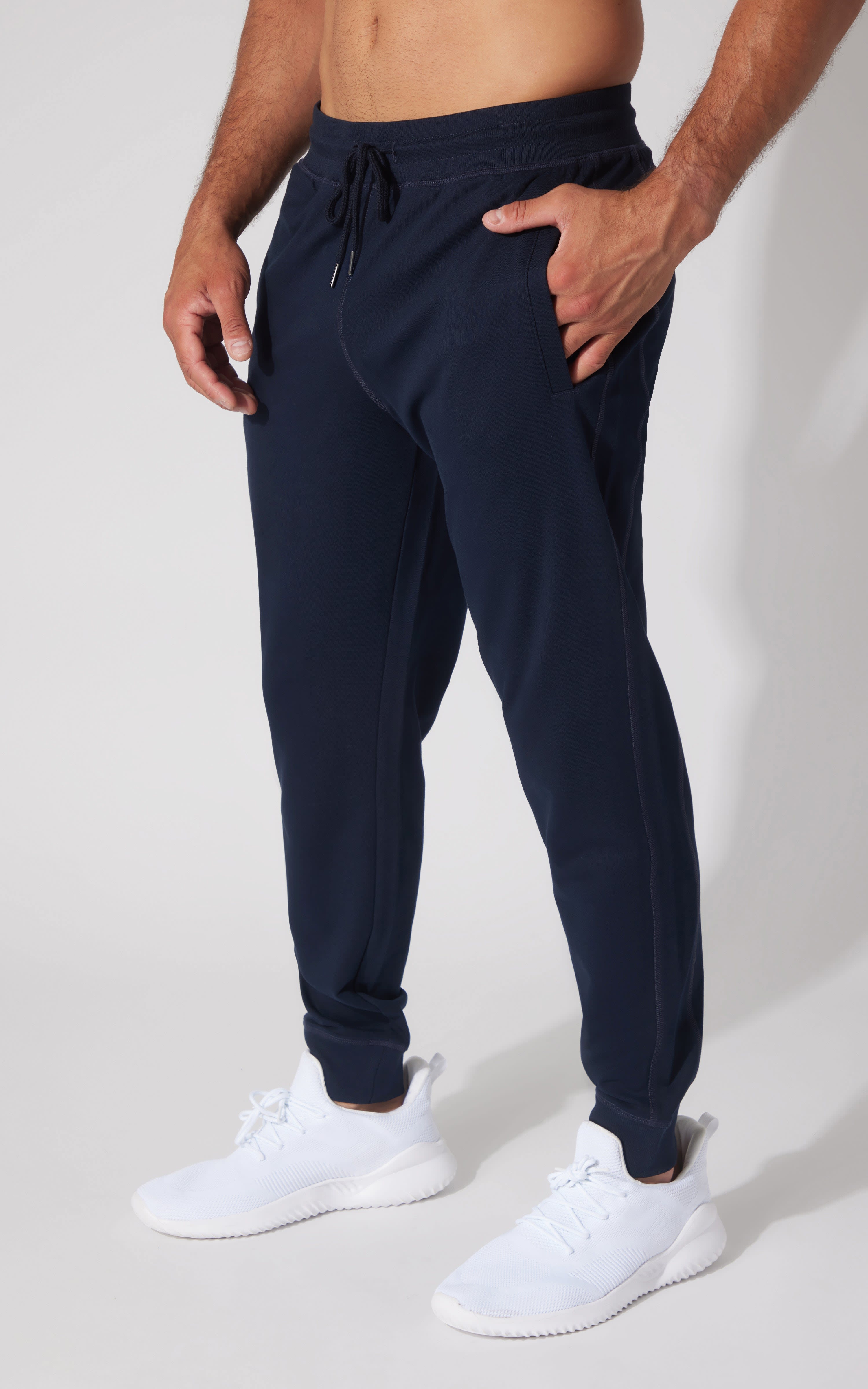 Men's Mini Zurry Tactical Jogger - 90 Degree by Reflex