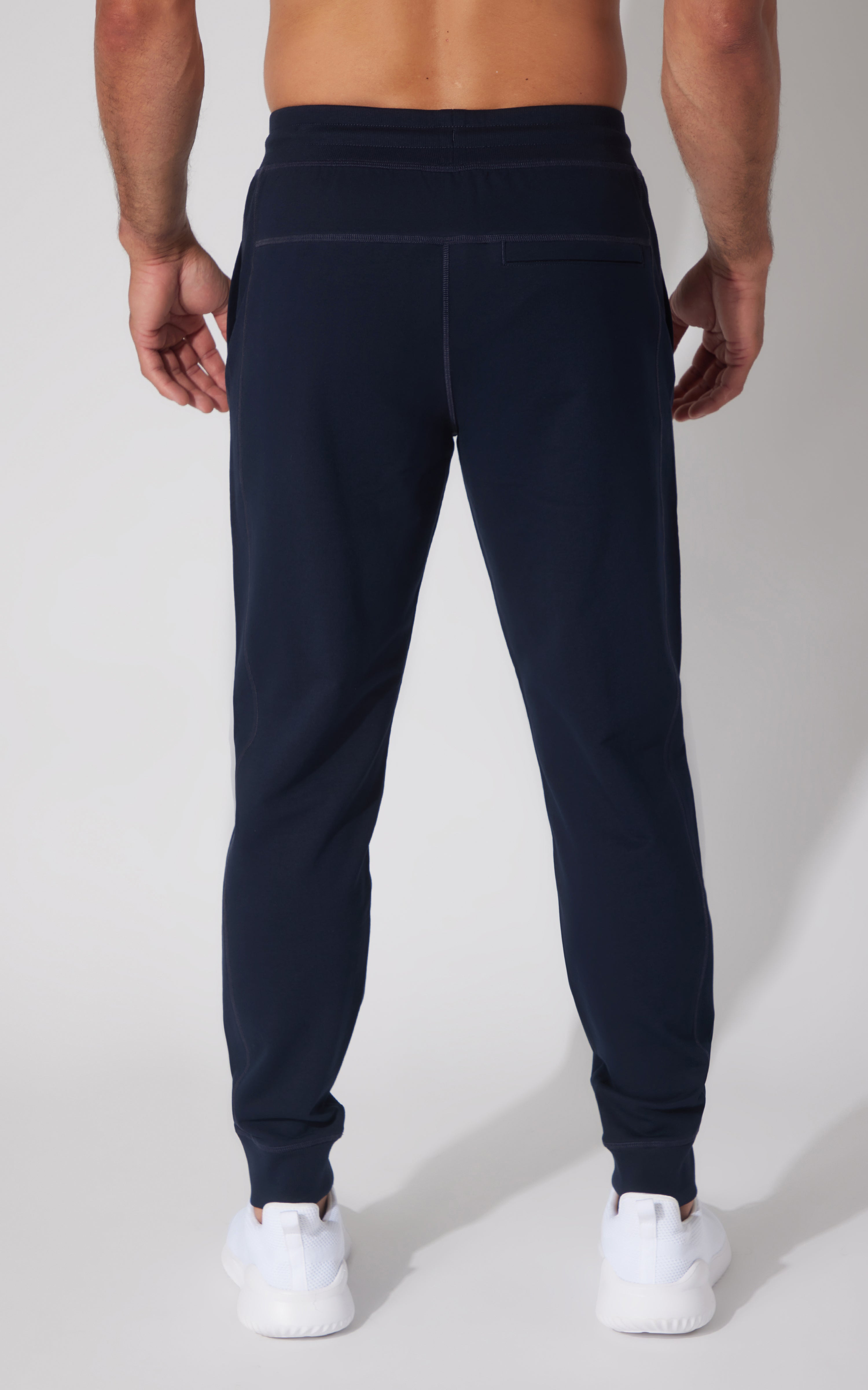 Men's Mini Zurry Tactical Jogger - 90 Degree by Reflex