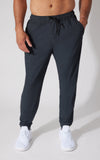 Men's Washed Warp Jogger - 90 Degree by Reflex