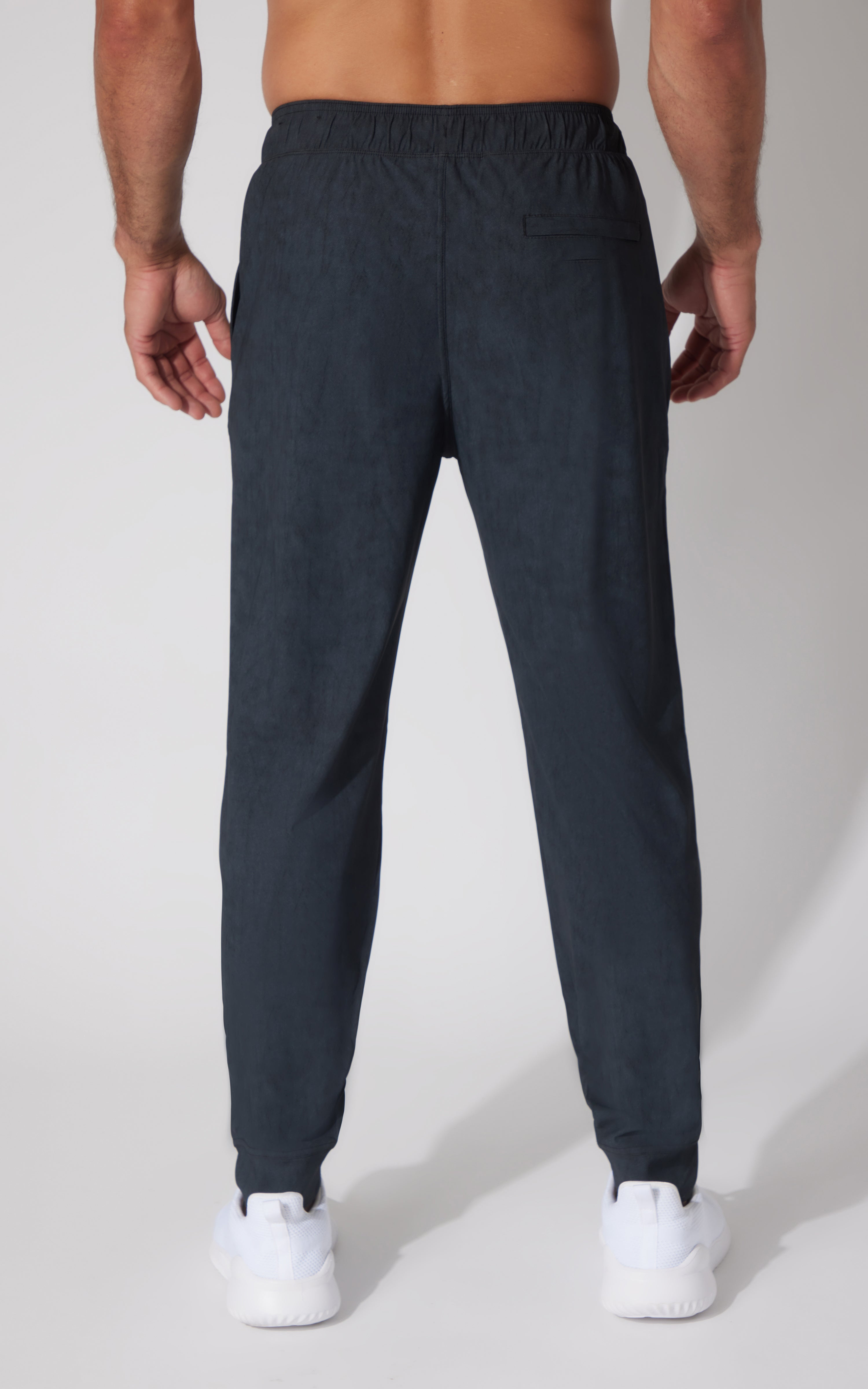 Men's Washed Warp Jogger - 90 Degree by Reflex