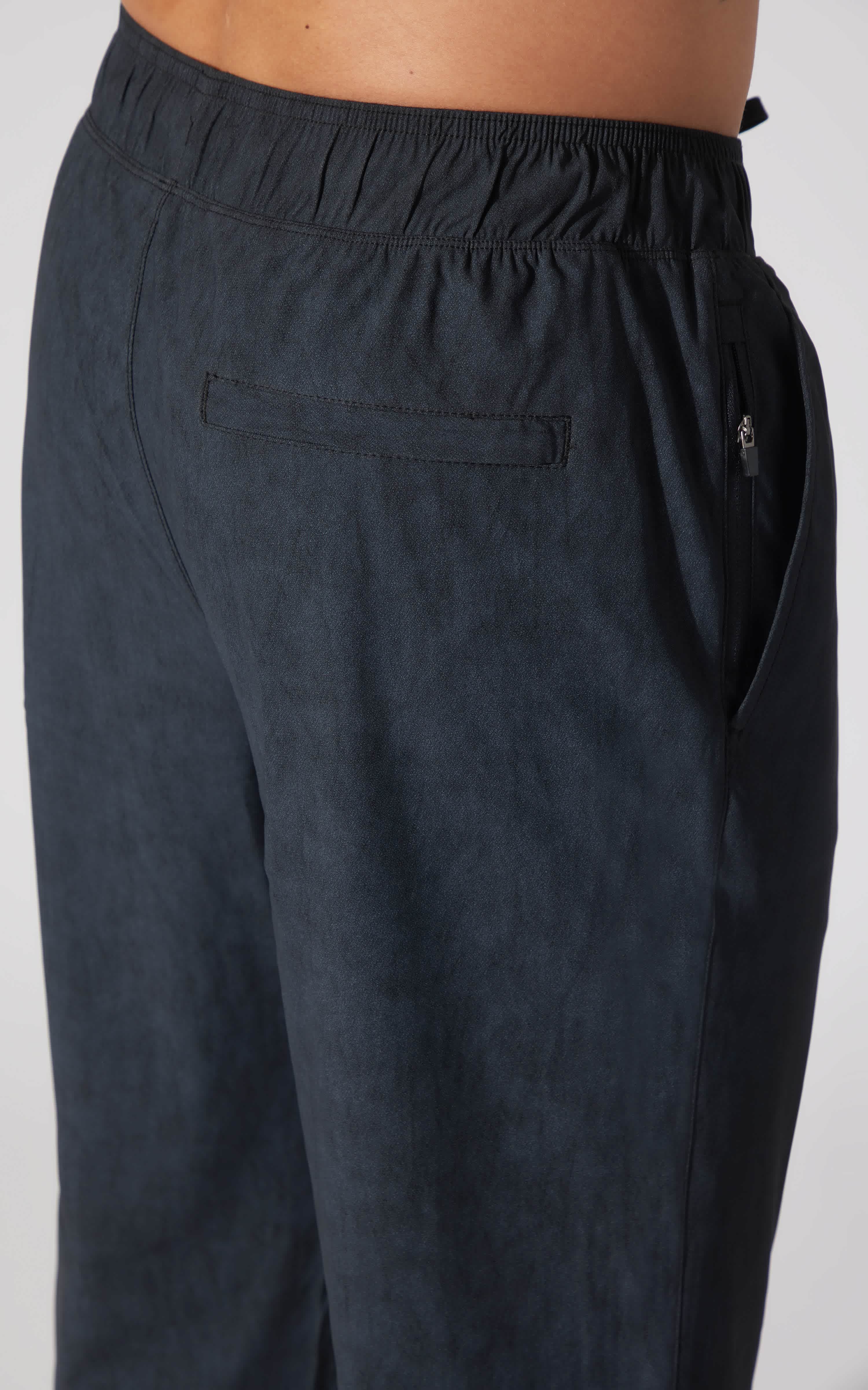 Men's Washed Warp Jogger - 90 Degree by Reflex