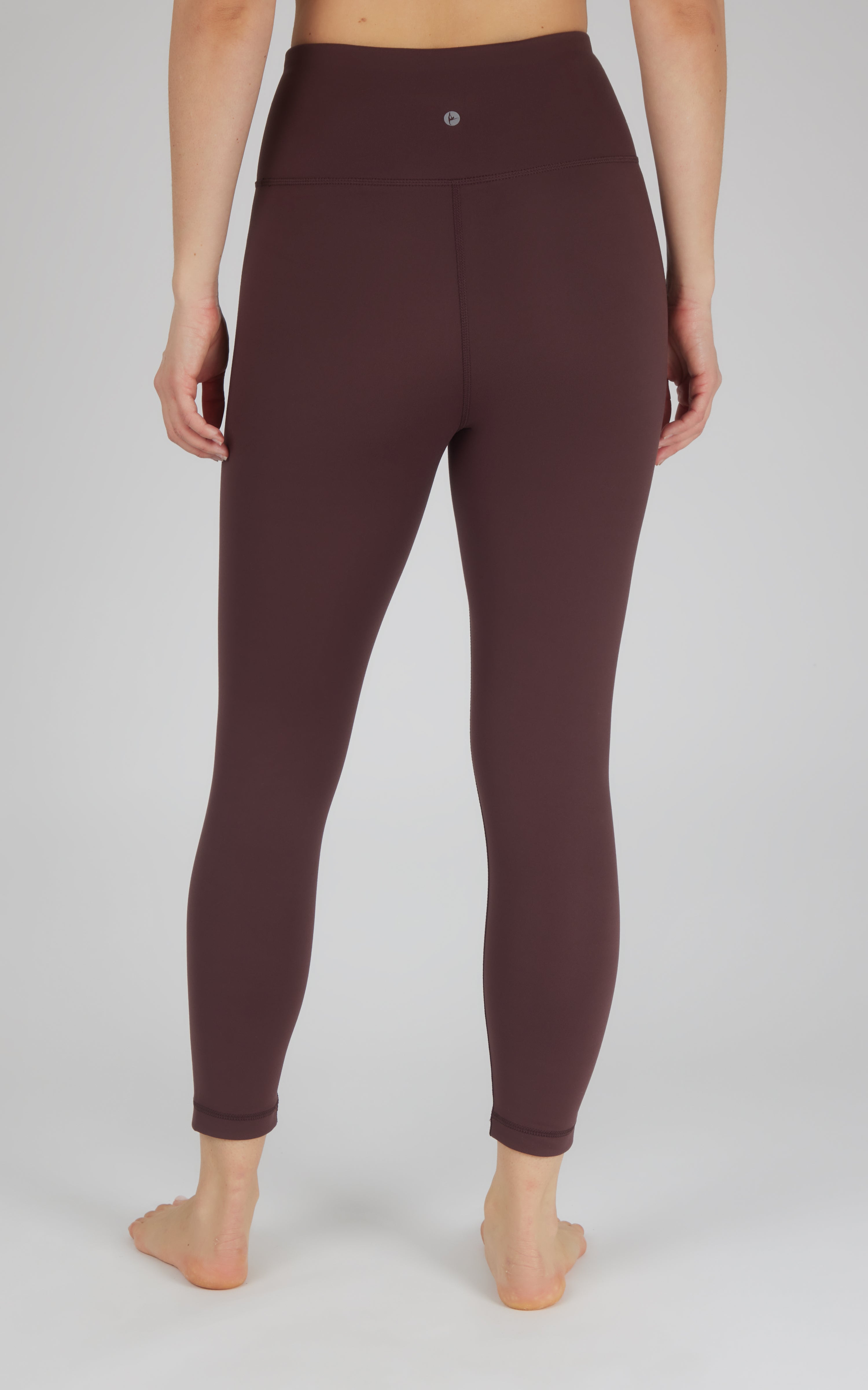 2 PK Interlock Crossover & Everyday Capris - 90 Degree by Reflex