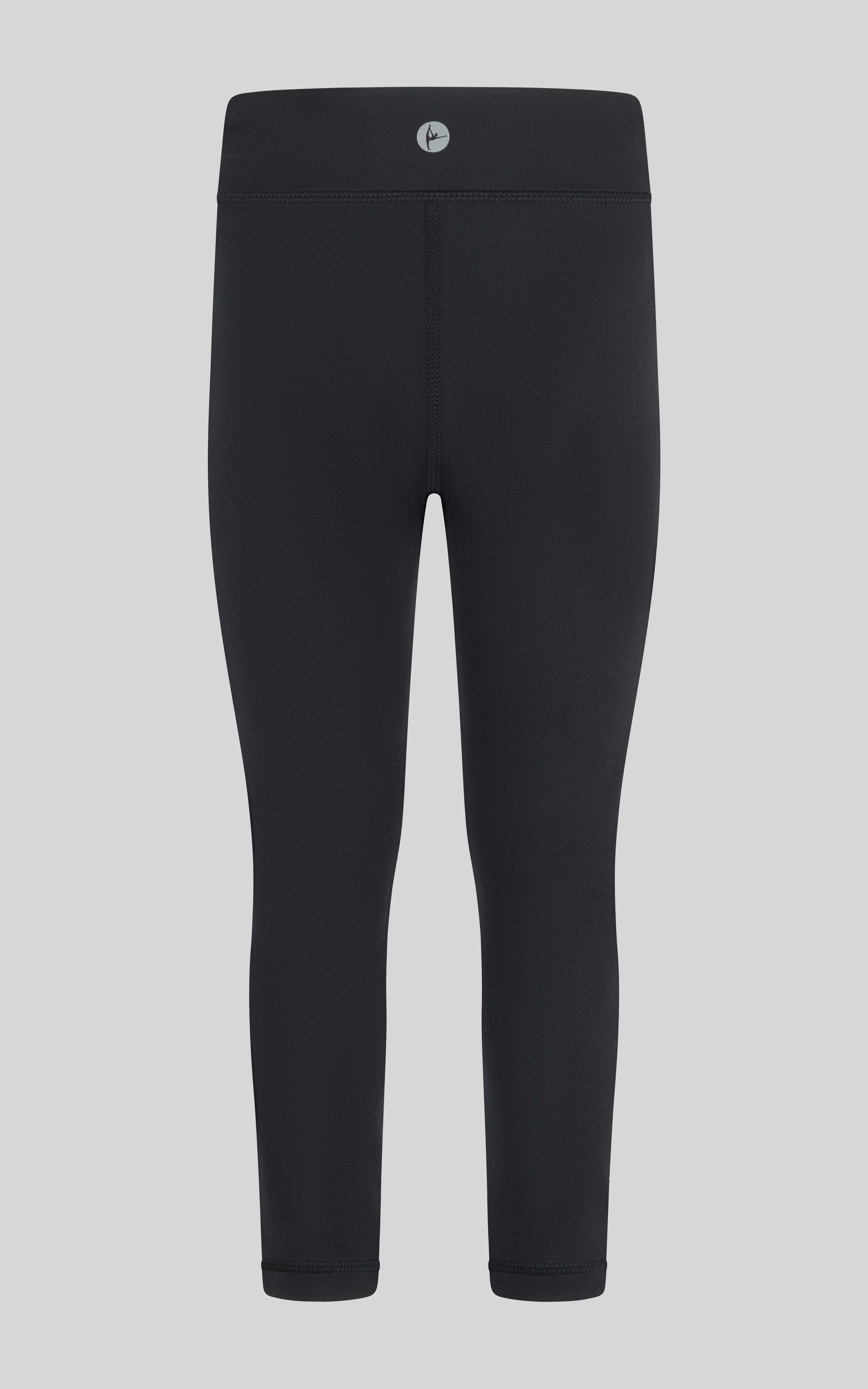 Toddler Girls Everyday Lux Legging 2Pack - 90 Degree by Reflex