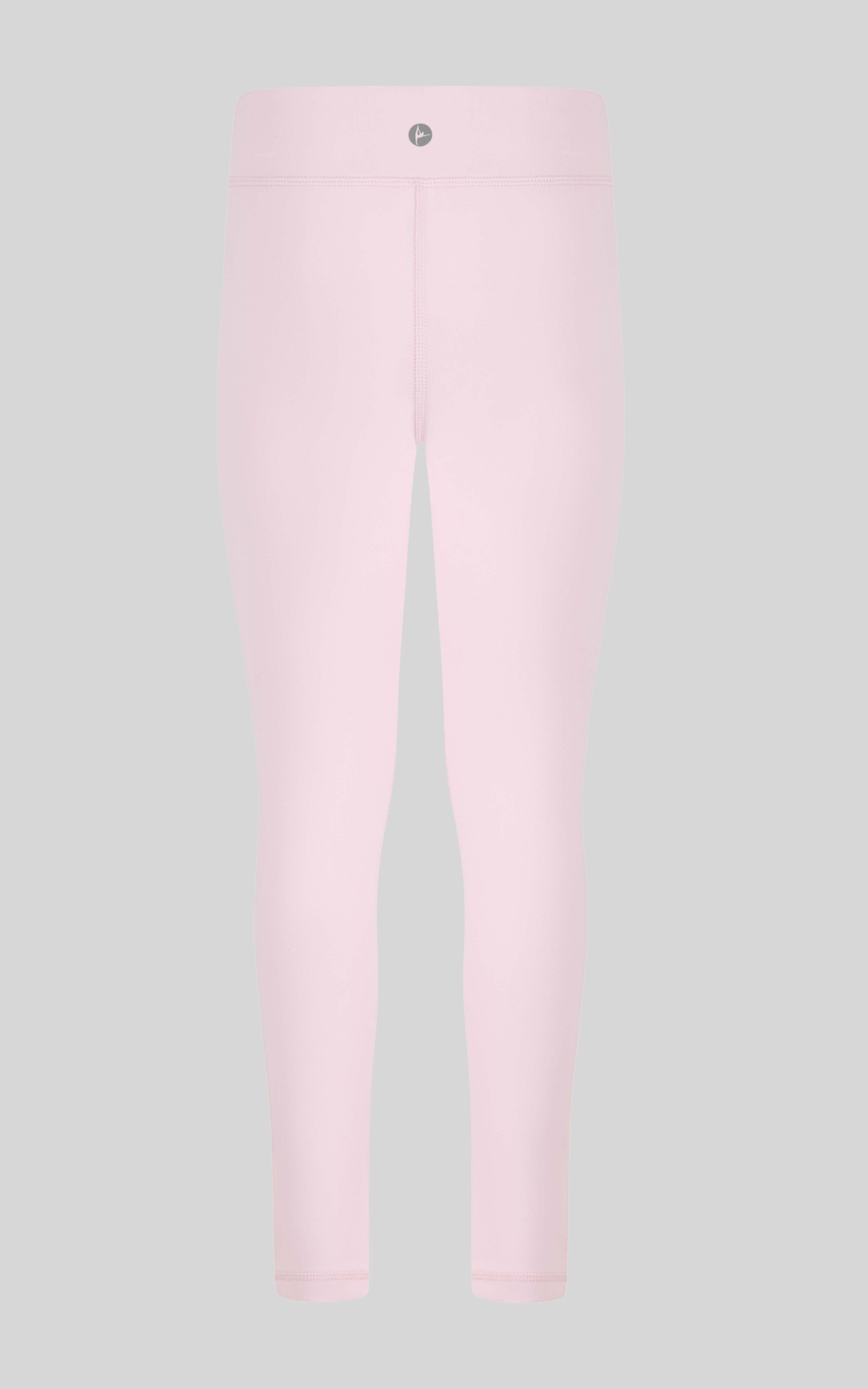 Toddler Girls Everyday Lux Legging 2Pack - 90 Degree by Reflex