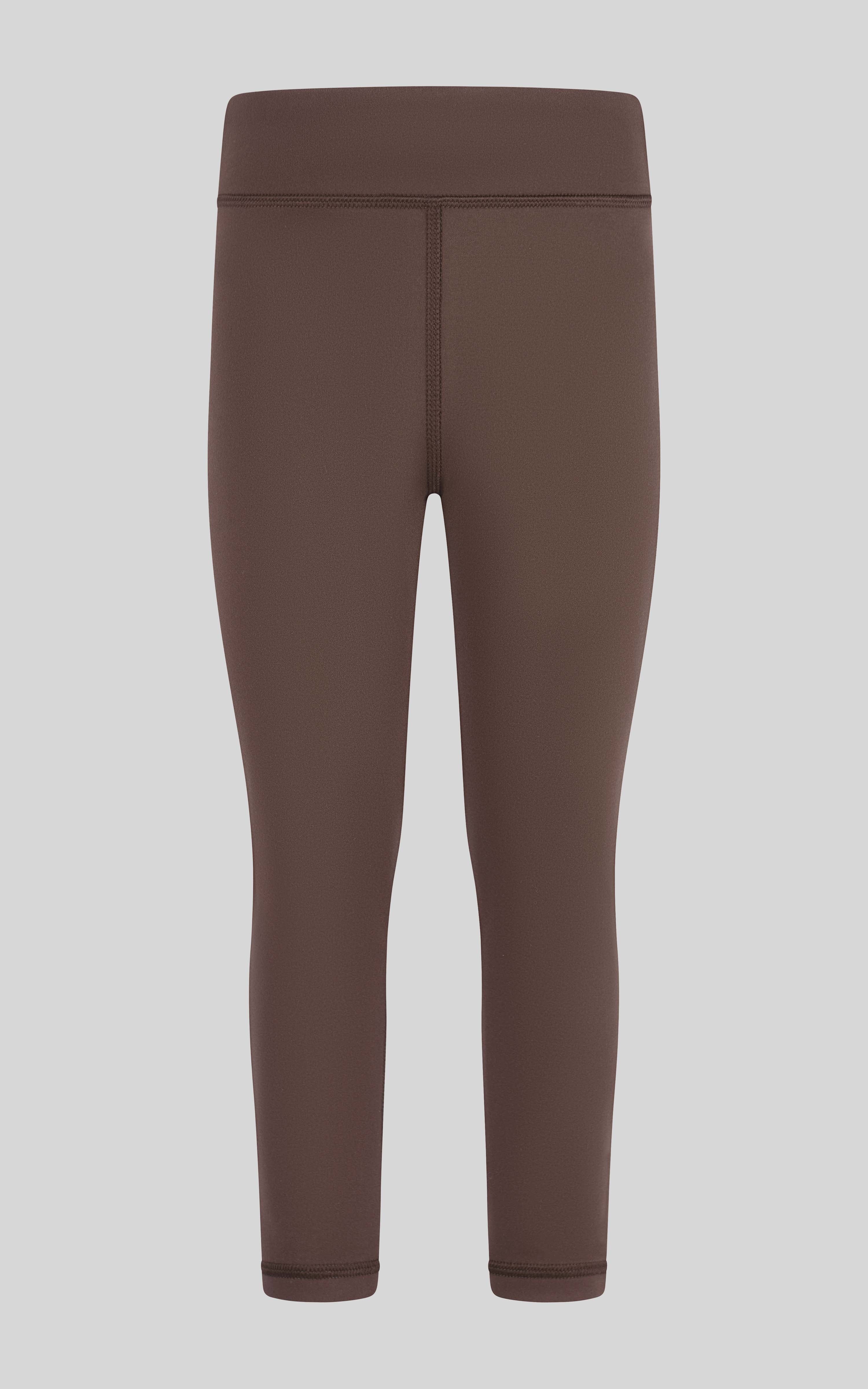 Toddler Girls Everyday Lux Legging 2Pack - 90 Degree by Reflex