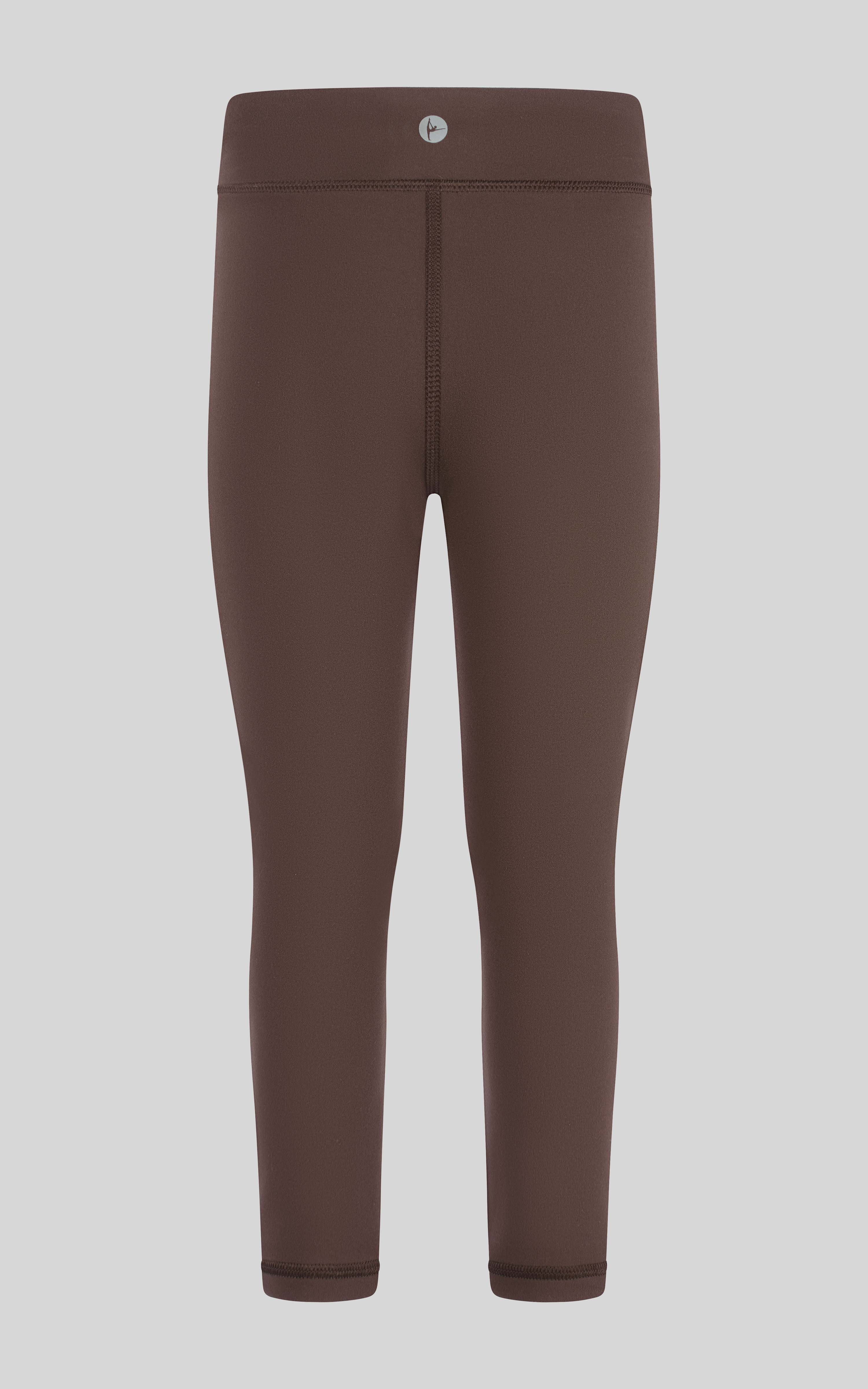 Toddler Girls Everyday Lux Legging 2Pack - 90 Degree by Reflex