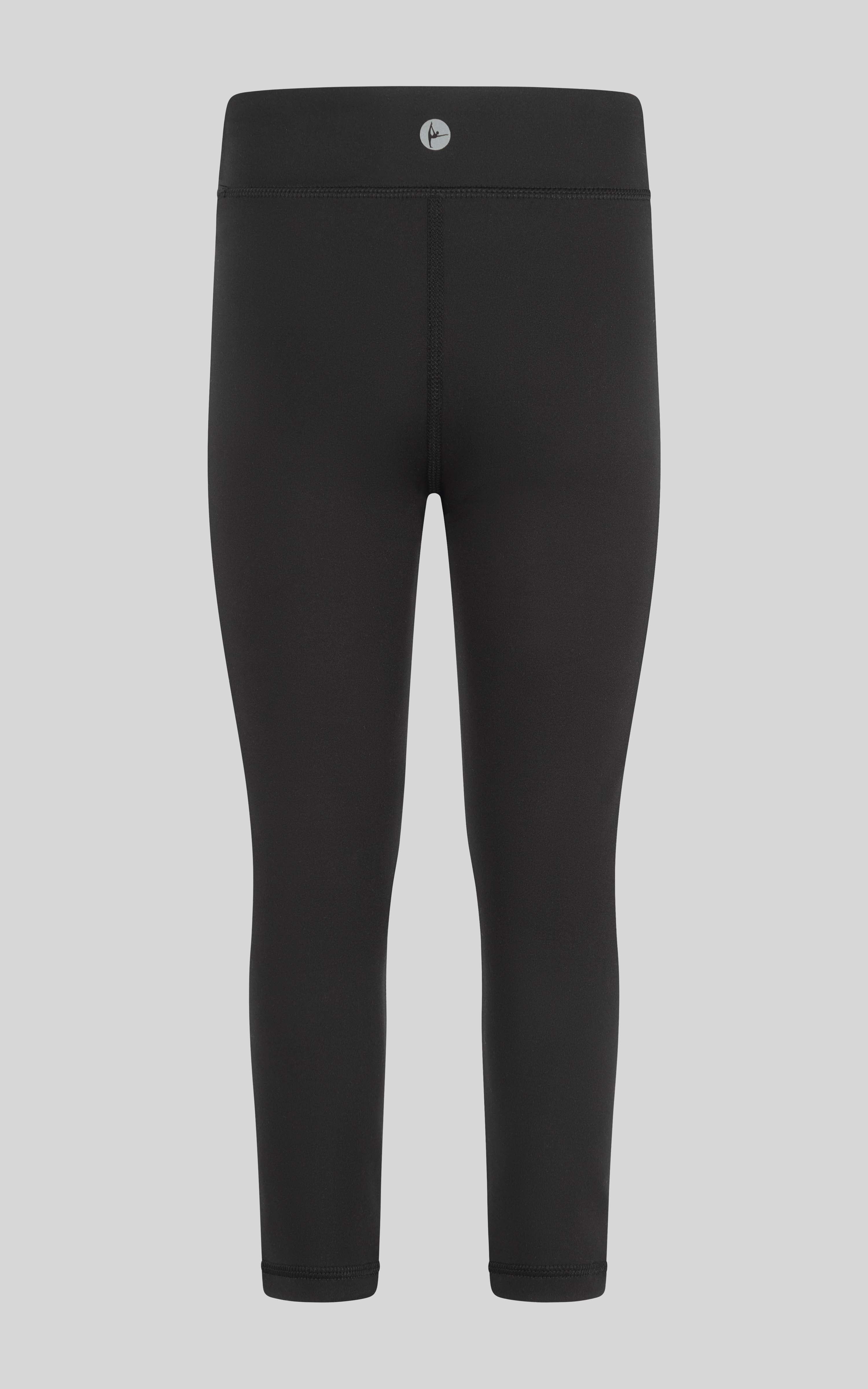 Toddler Girls Everyday Lux Legging 2Pack - 90 Degree by Reflex