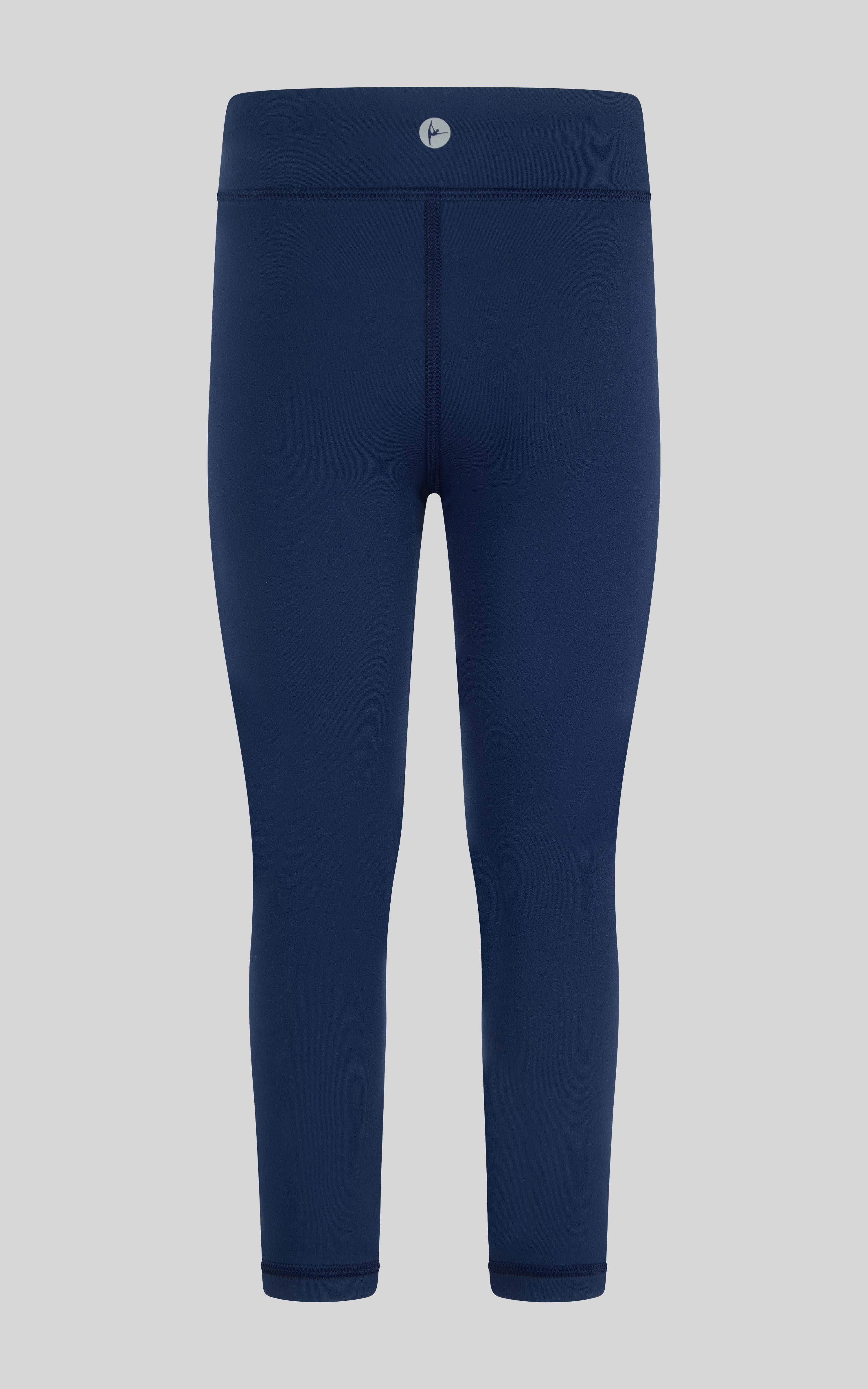 Toddler Girls Everyday Lux Legging 2Pack - 90 Degree by Reflex