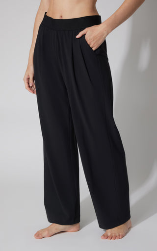 Warp X Dinah Wide Leg Pant