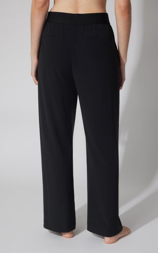 Warp X Dinah Wide Leg Pant