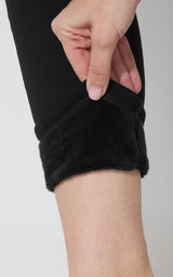 Tech Fleece Noelle Legging - 90 Degree by Reflex