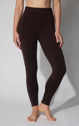 Tech Fleece Noelle Legging - 90 Degree by Reflex