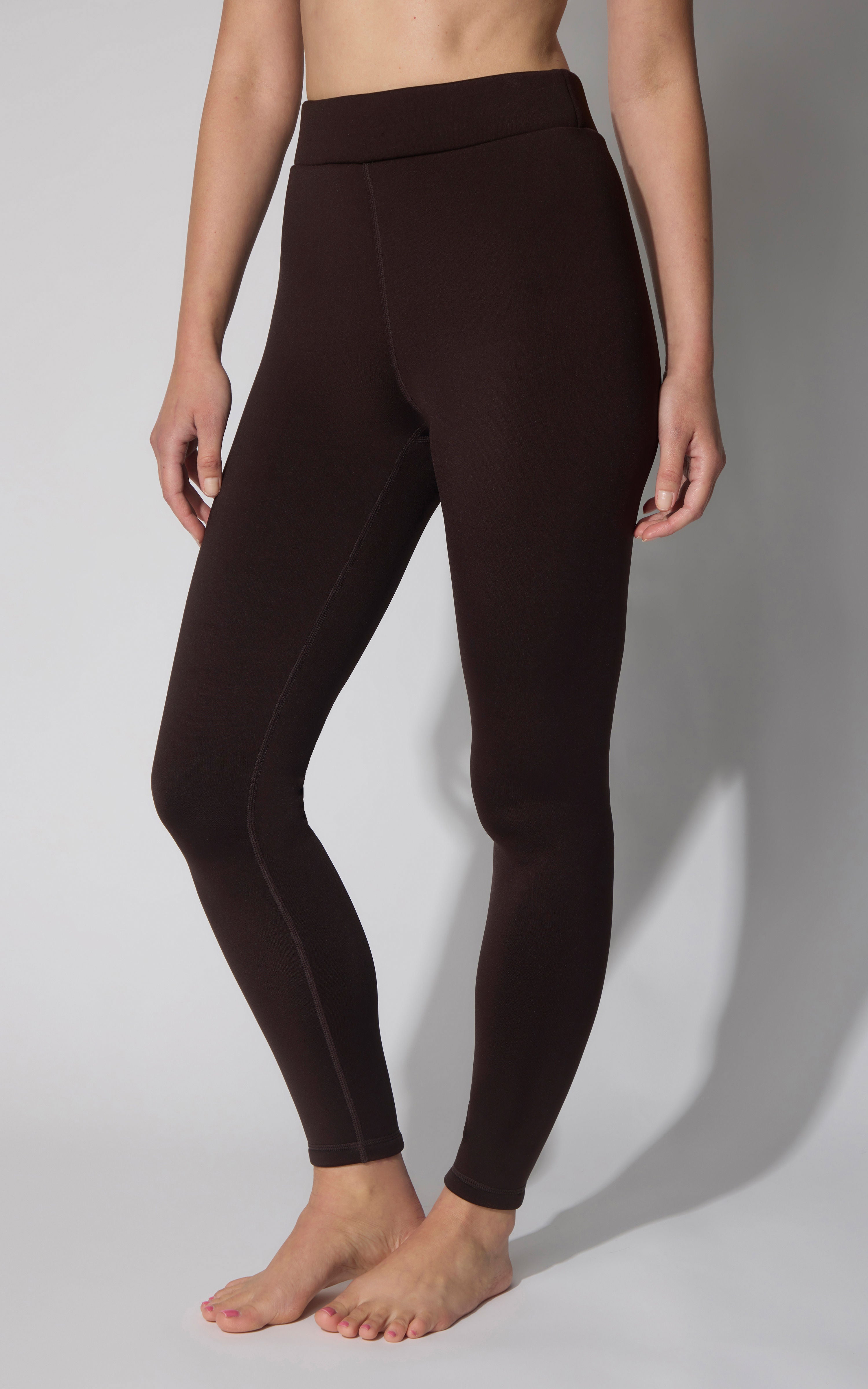 Tech Fleece Lined Legging