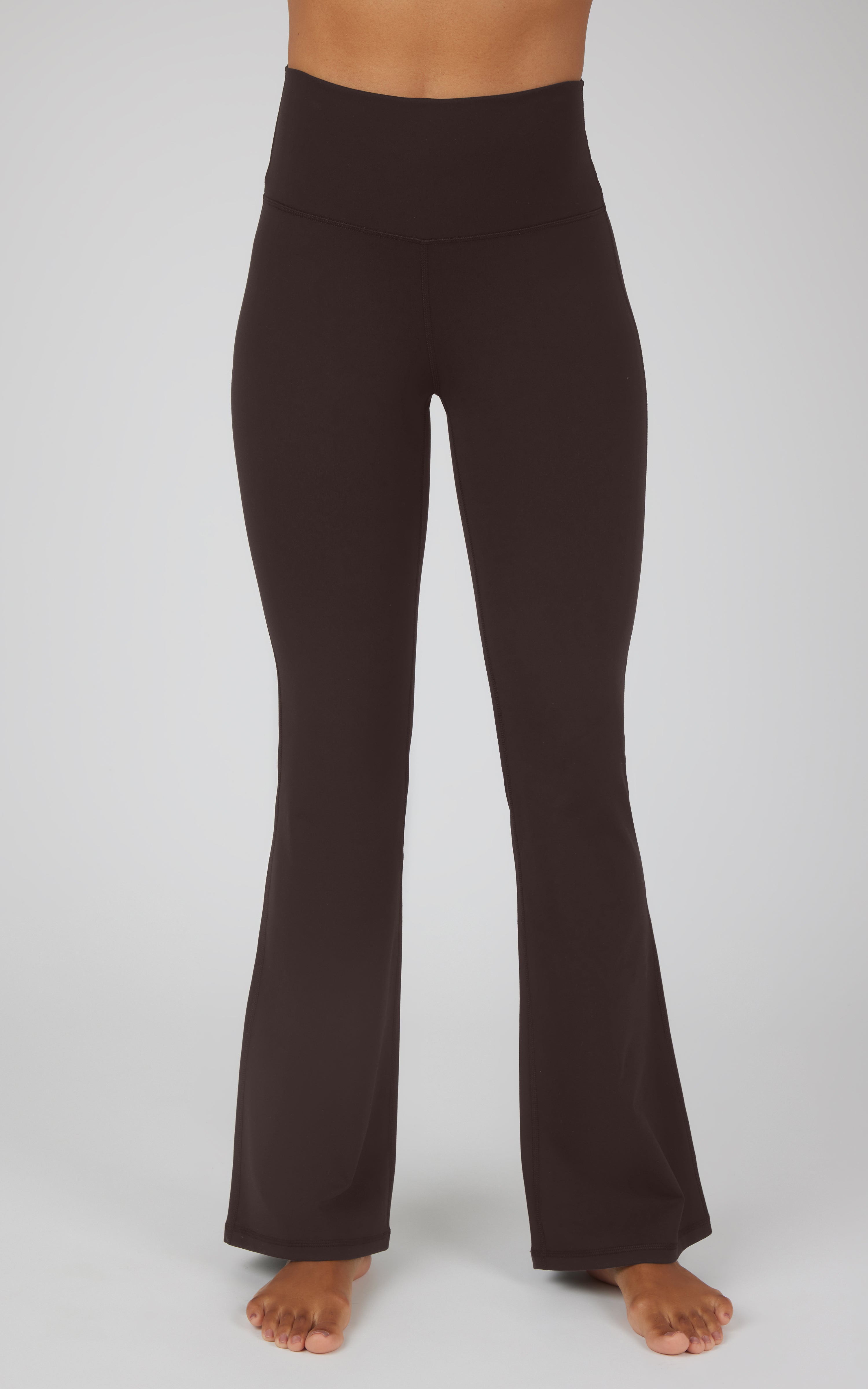 Wonderlink V-Back Flared Pant