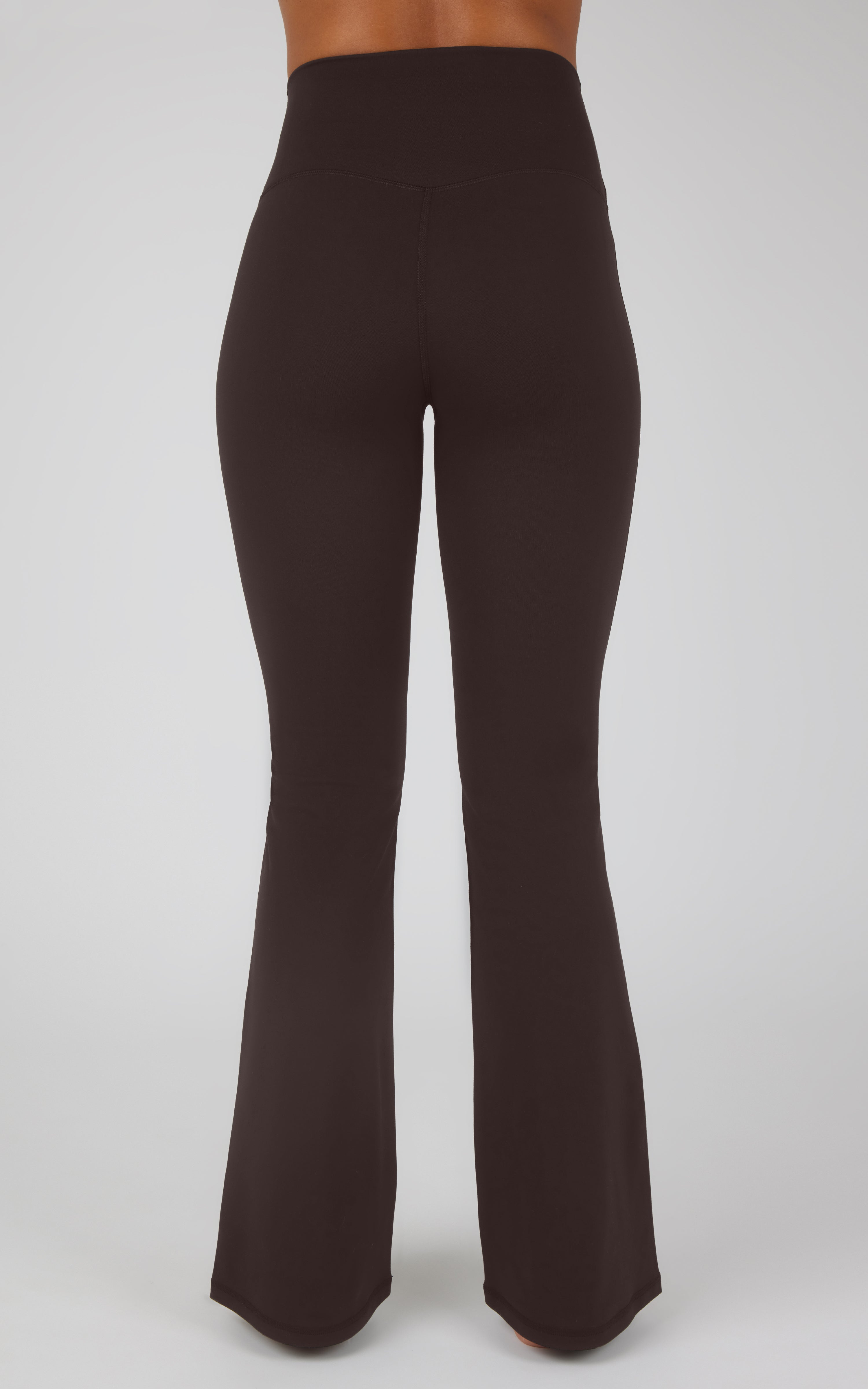 Wonderlink V-Back Flared Pant