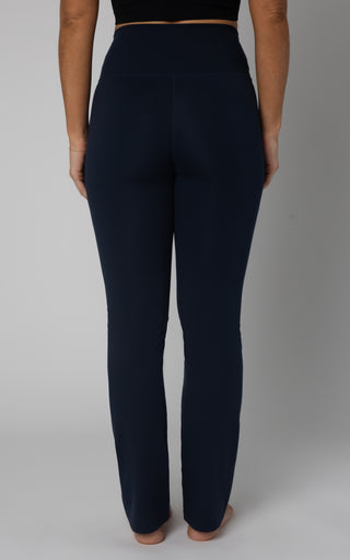 Interlock Everyday Straight Leg Pant