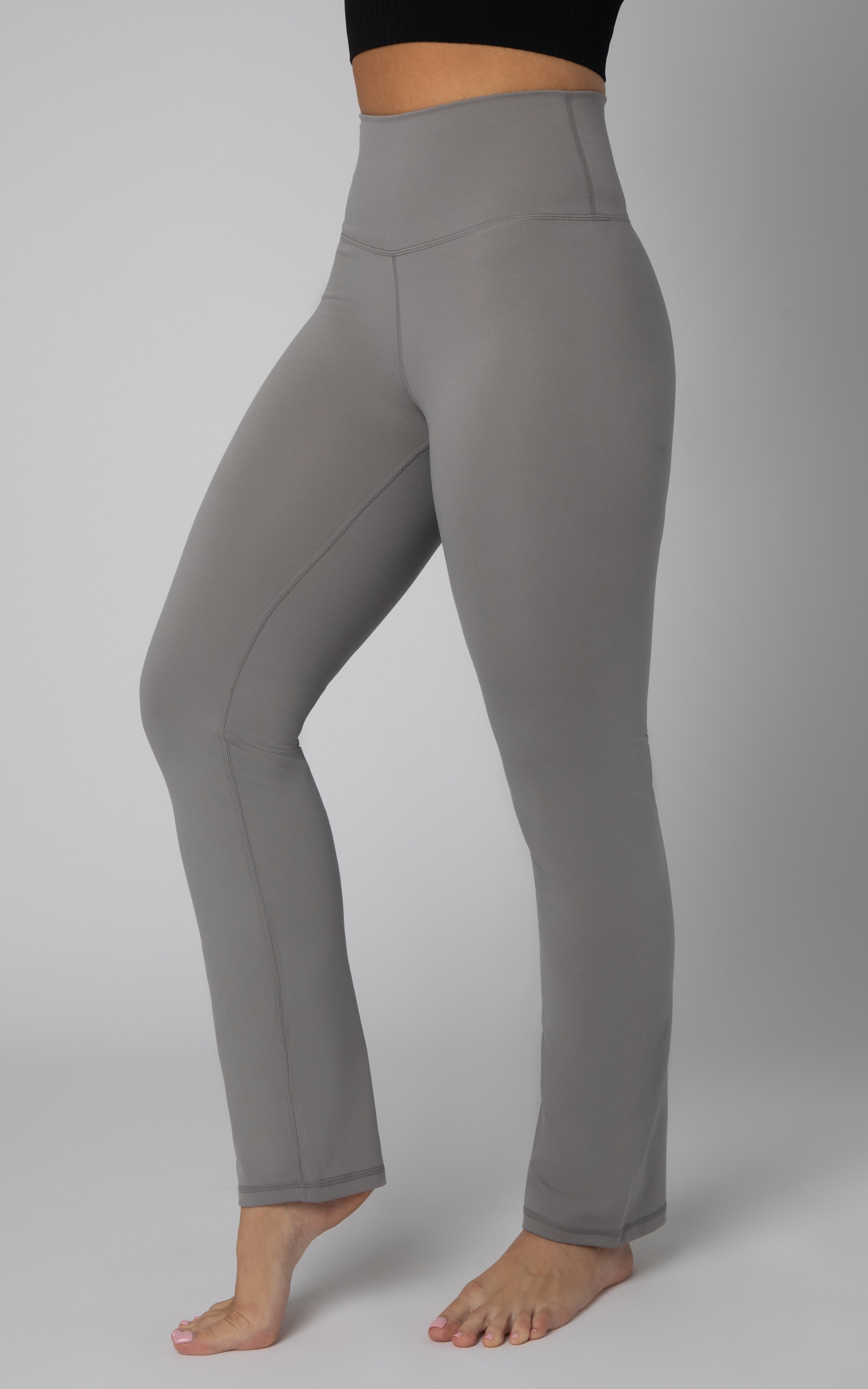 Interlock Everyday Straight Leg Pant