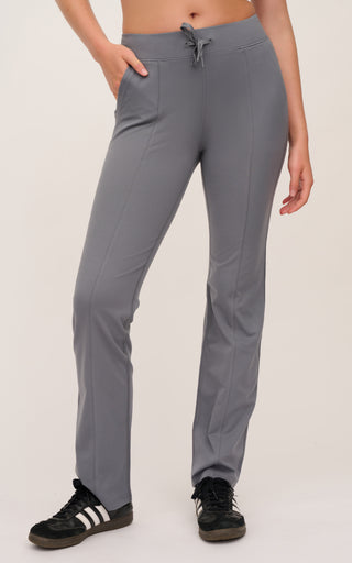 Lux City Life Straight Leg Pant