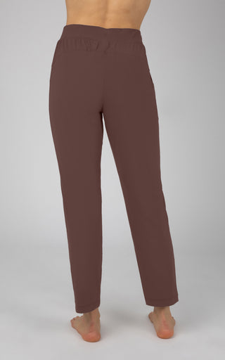 Warp X Avenue Side Pocket Jogger - 90 Degree by Reflex