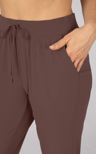 Warp X Avenue Side Pocket Jogger - 90 Degree by Reflex