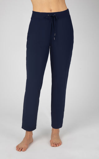Warp X Avenue Straight Leg Pant
