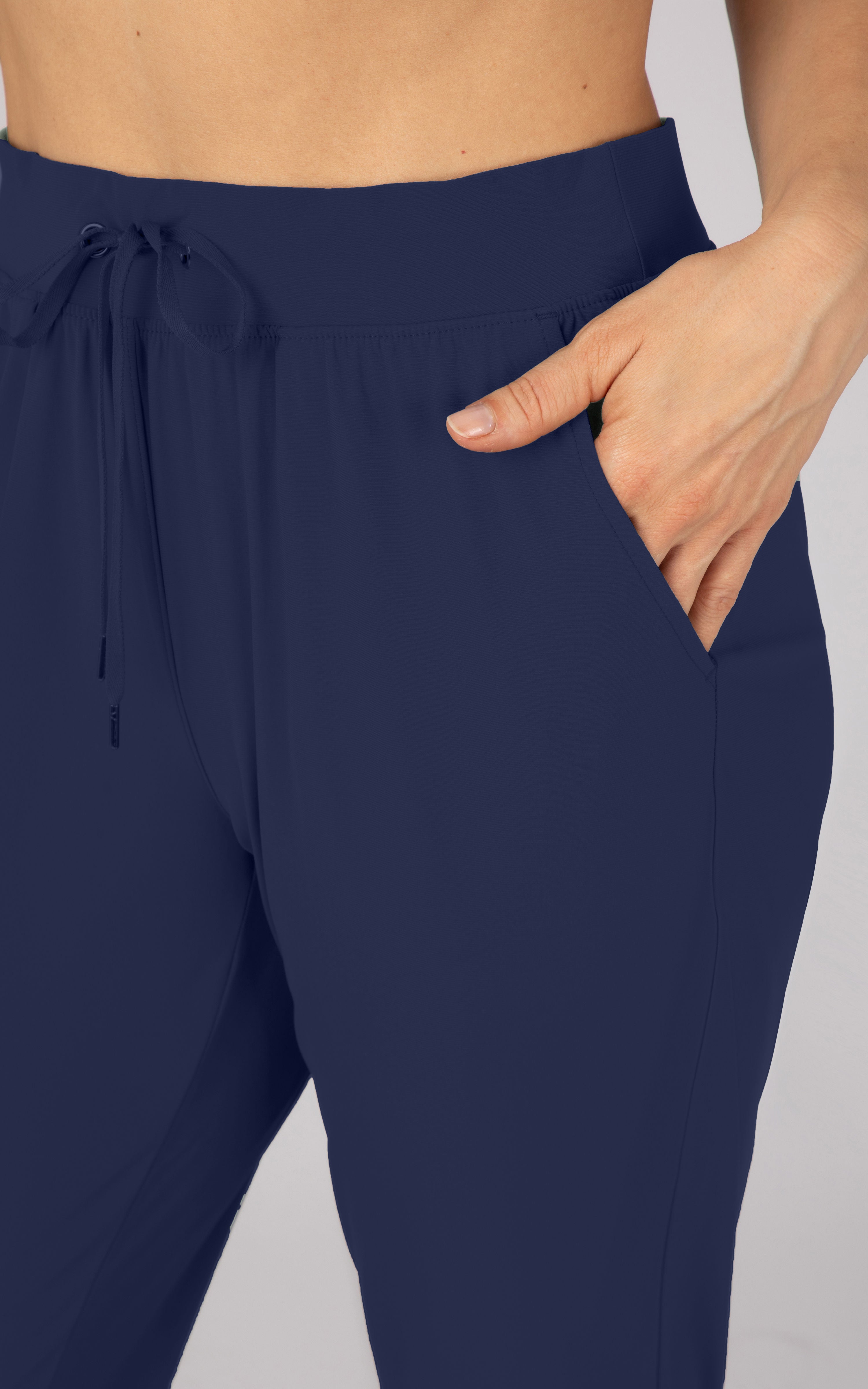 Warp X Avenue Side Pocket Jogger - 90 Degree by Reflex