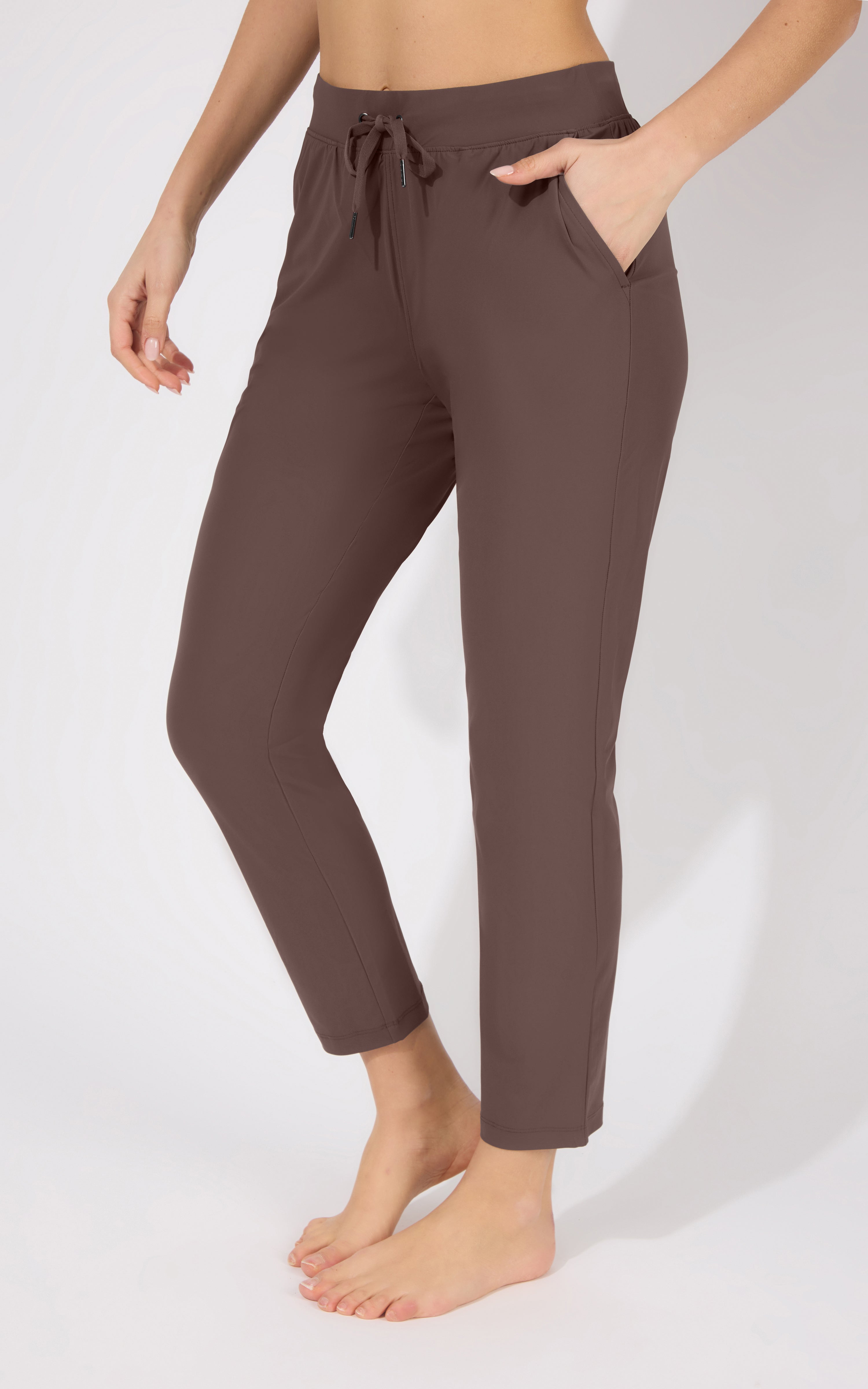 Warp  Avenue Straight Leg Pant - 90 Degree by Reflex