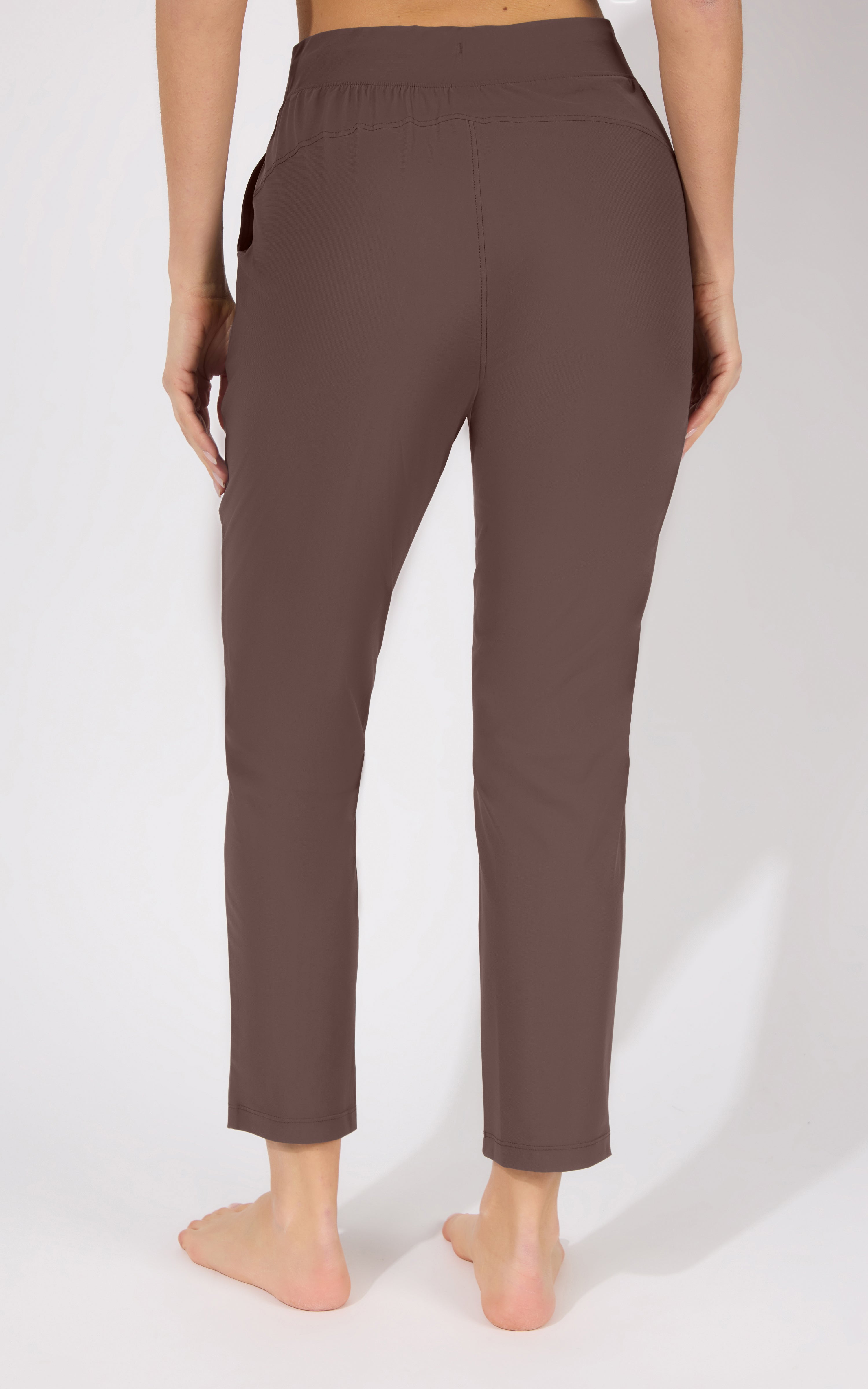 Warp  Avenue Straight Leg Pant - 90 Degree by Reflex