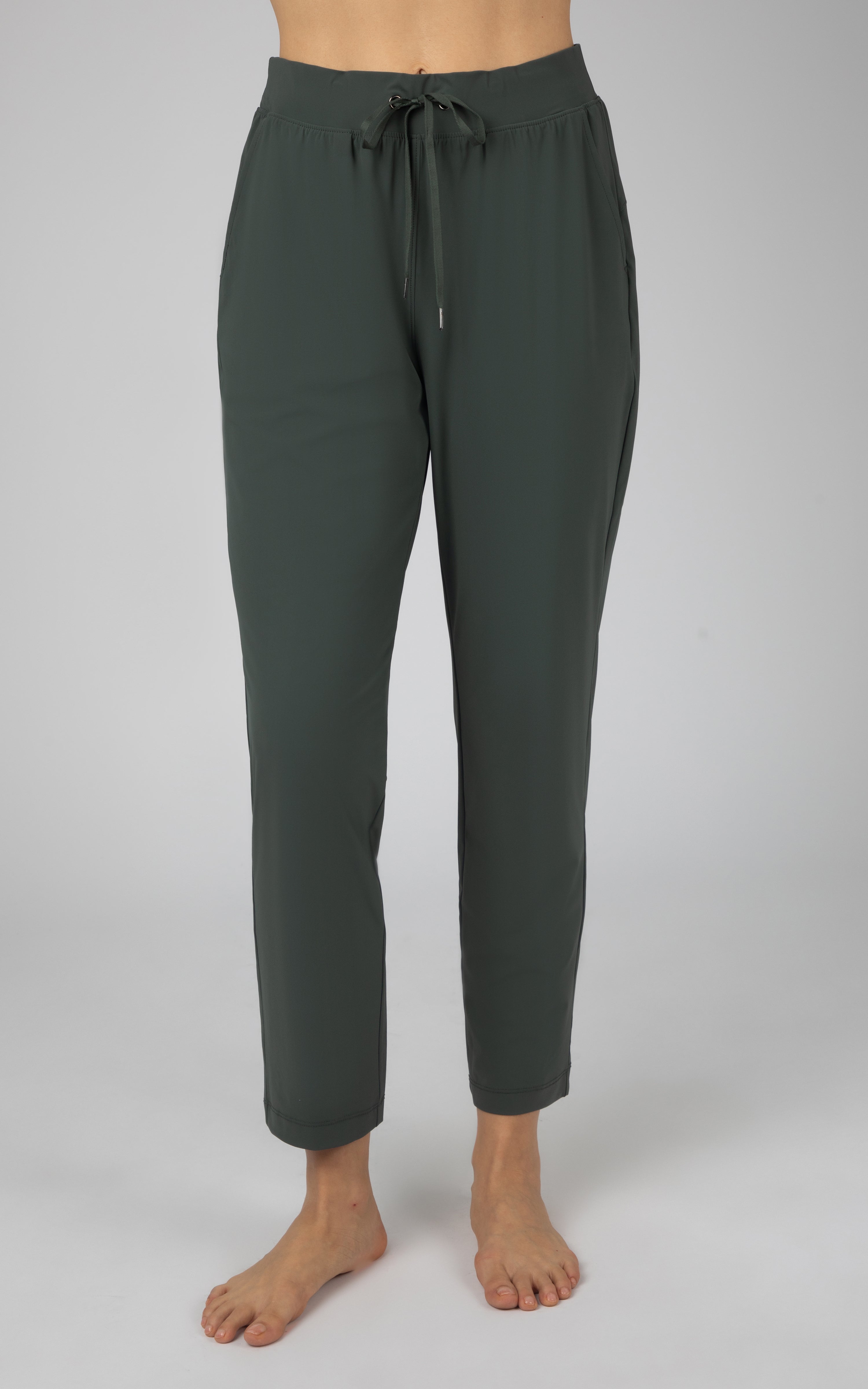 Warp X Avenue Straight Leg Pant