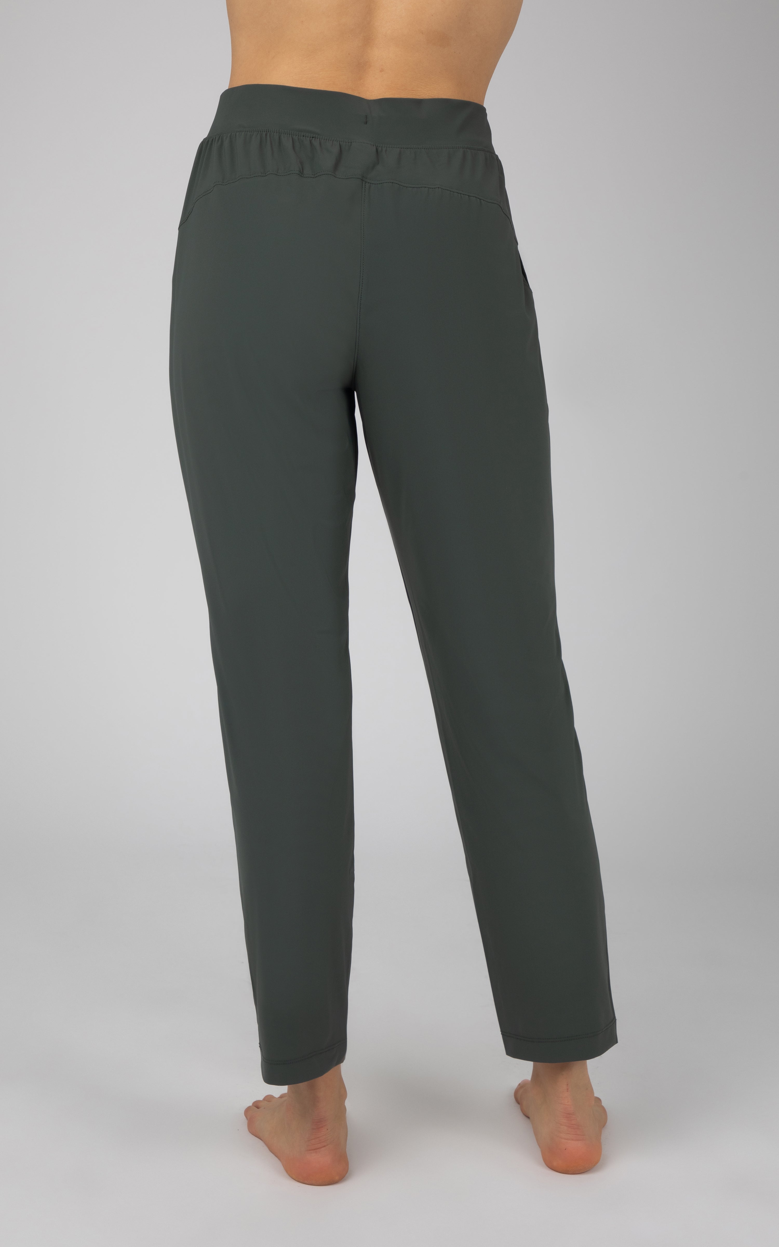 Warp X Avenue Straight Leg Pant