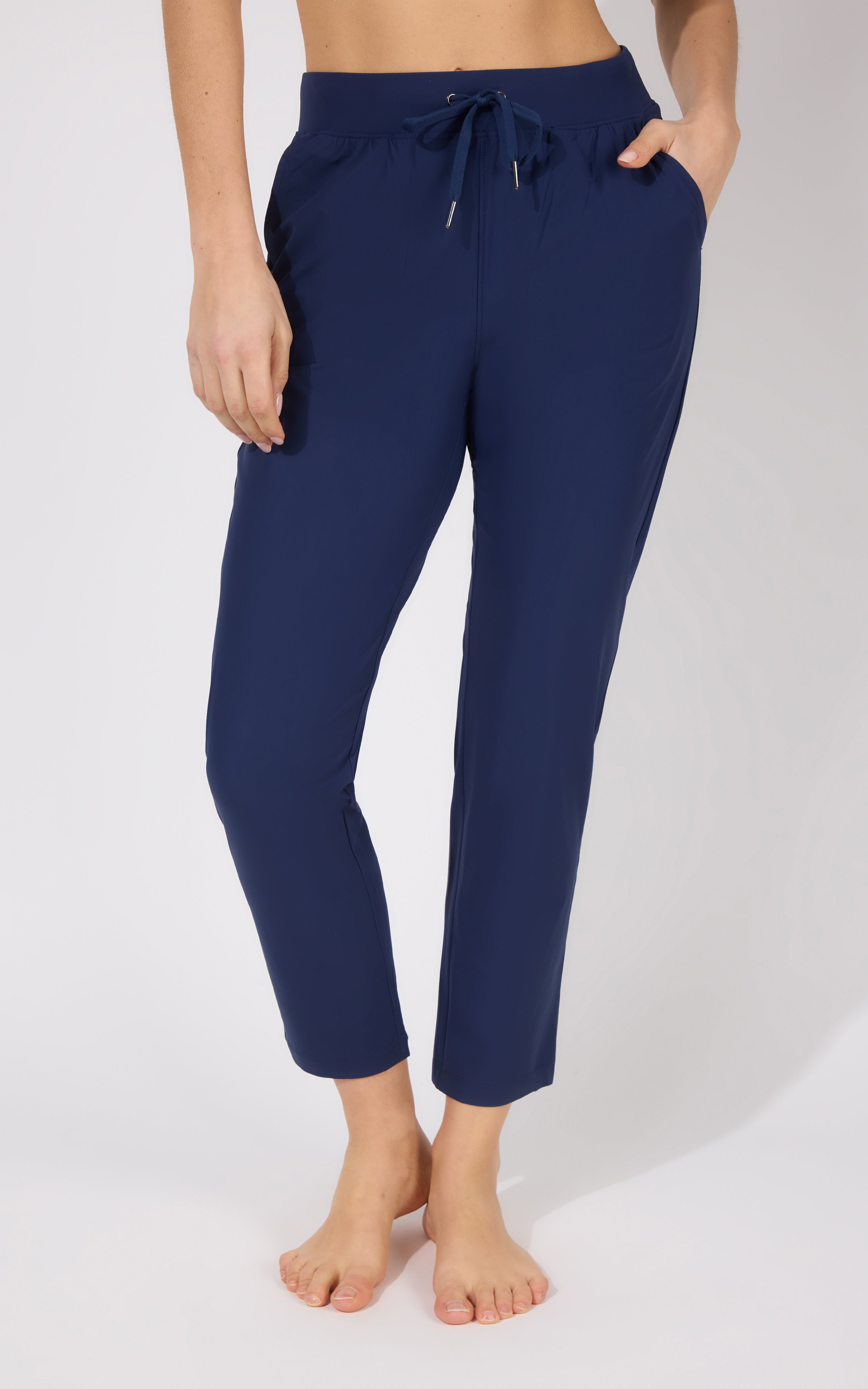 Warp  Avenue Straight Leg Pant - 90 Degree by Reflex