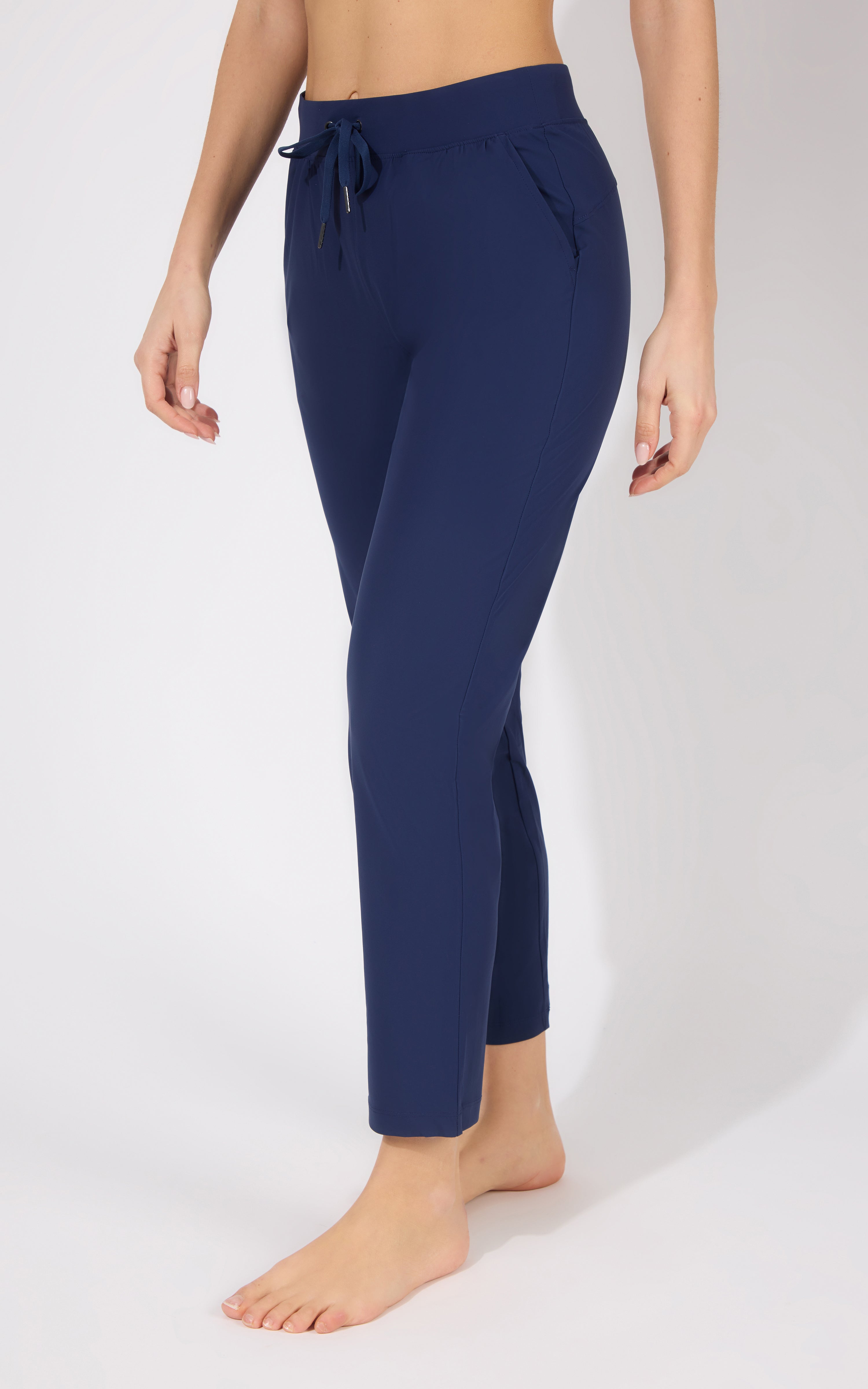 Warp  Avenue Straight Leg Pant - 90 Degree by Reflex