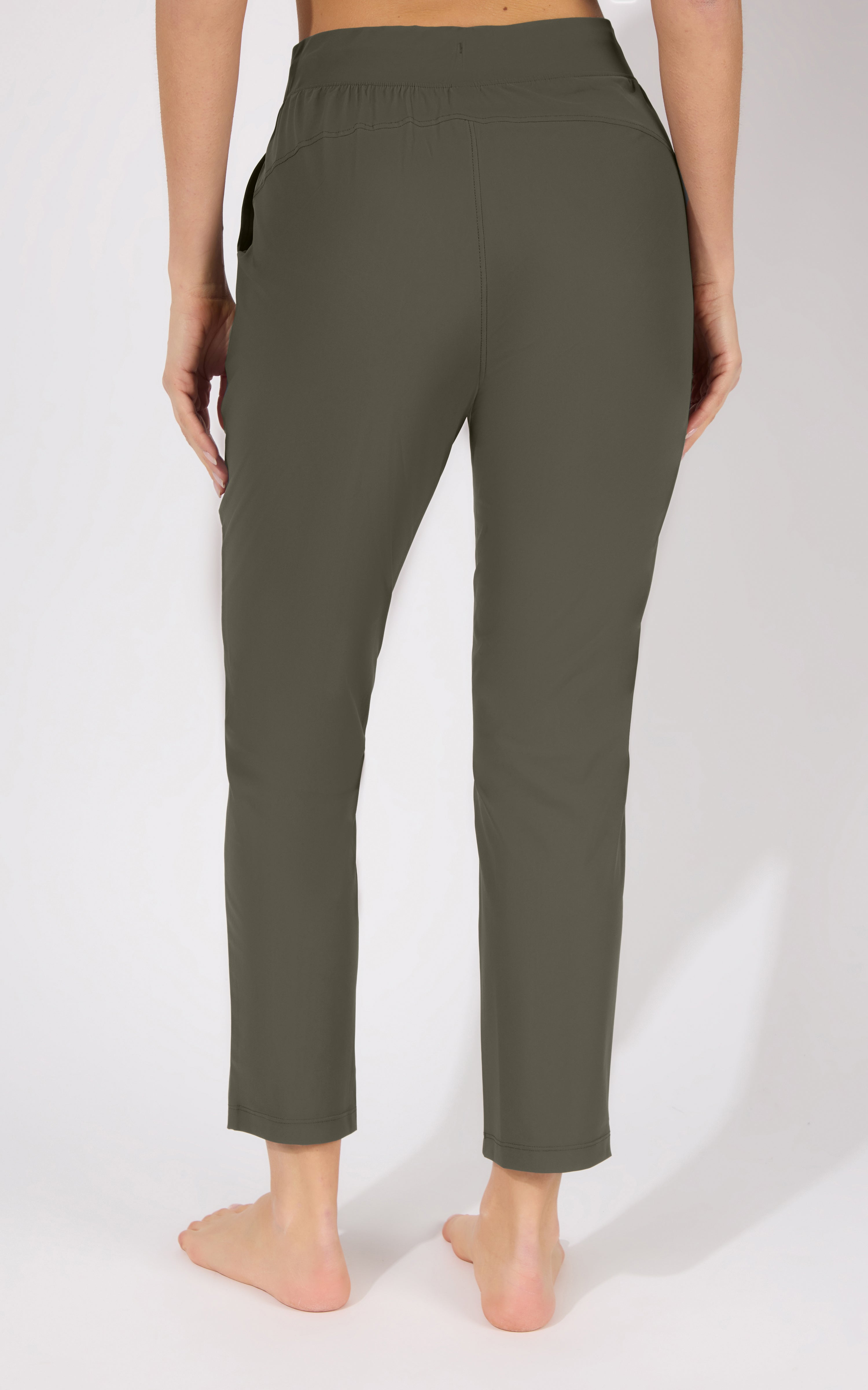 Warp X Avenue Straight Leg Pant - PW74459 – 90 Degree by Reflex