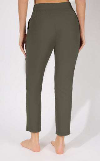 Warp  Avenue Straight Leg Pant - 90 Degree by Reflex