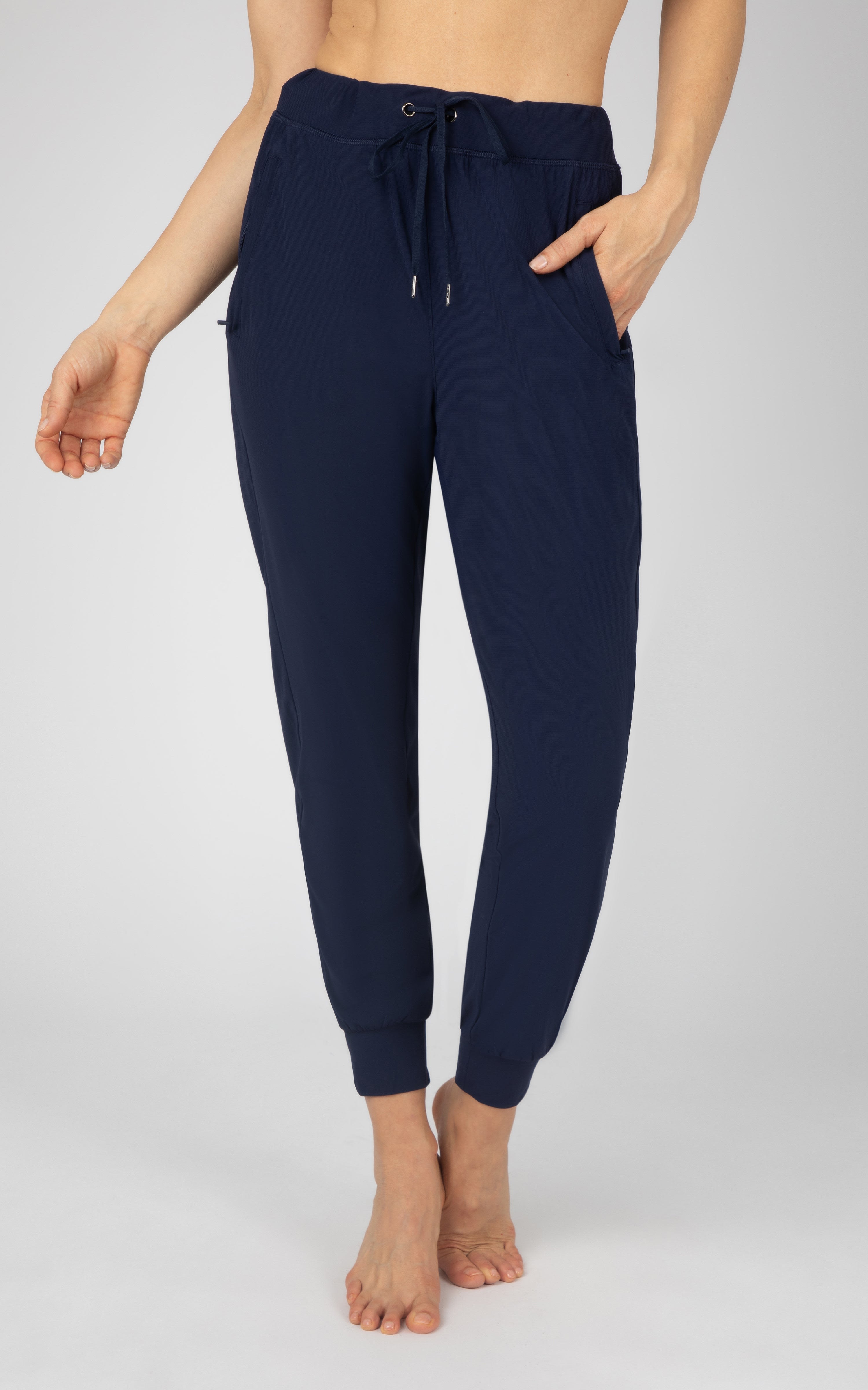 Warp Avenue Side Pocket Jogger - 90 Degree by Reflex