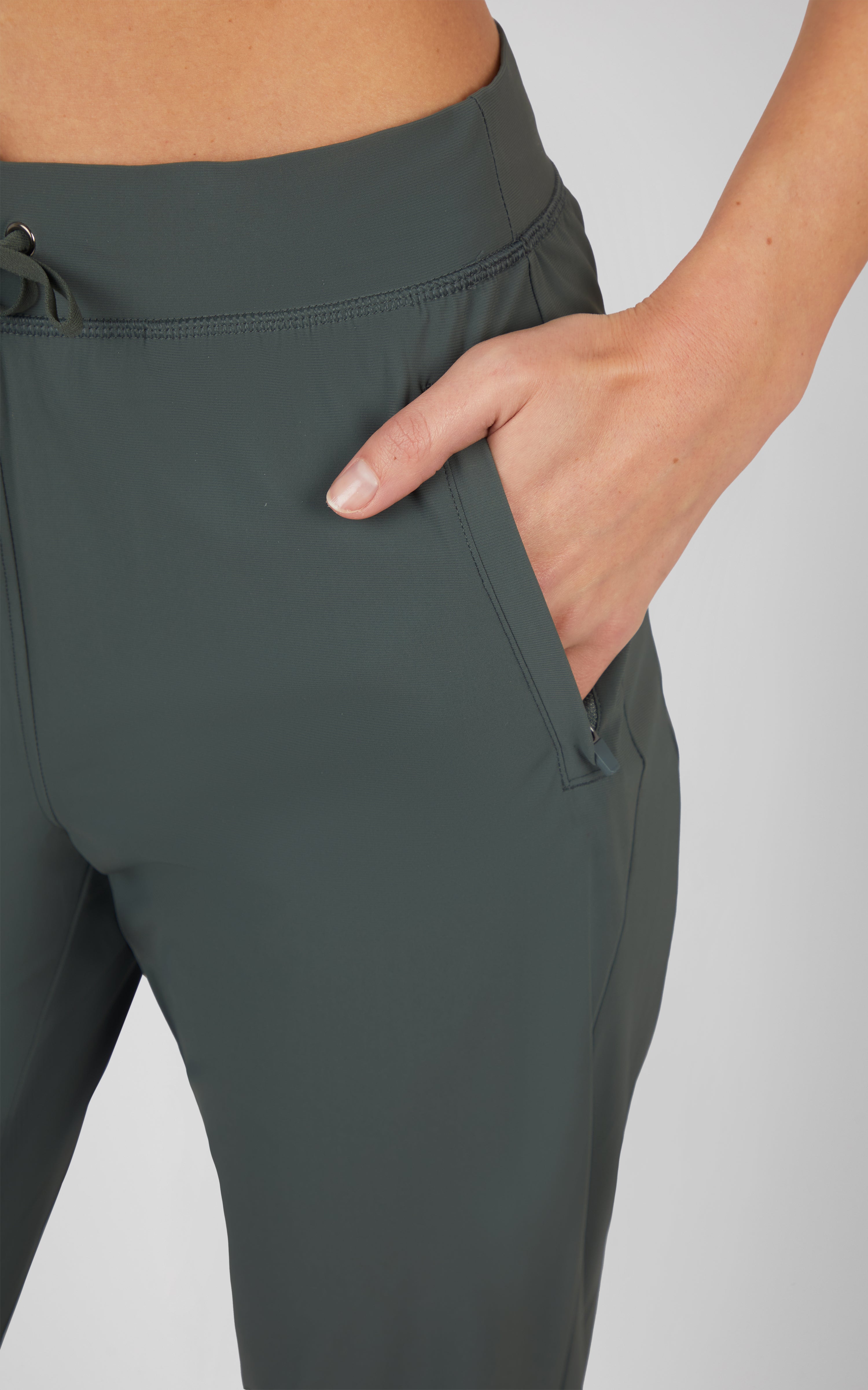 Warp X Avenue Side Pocket Jogger