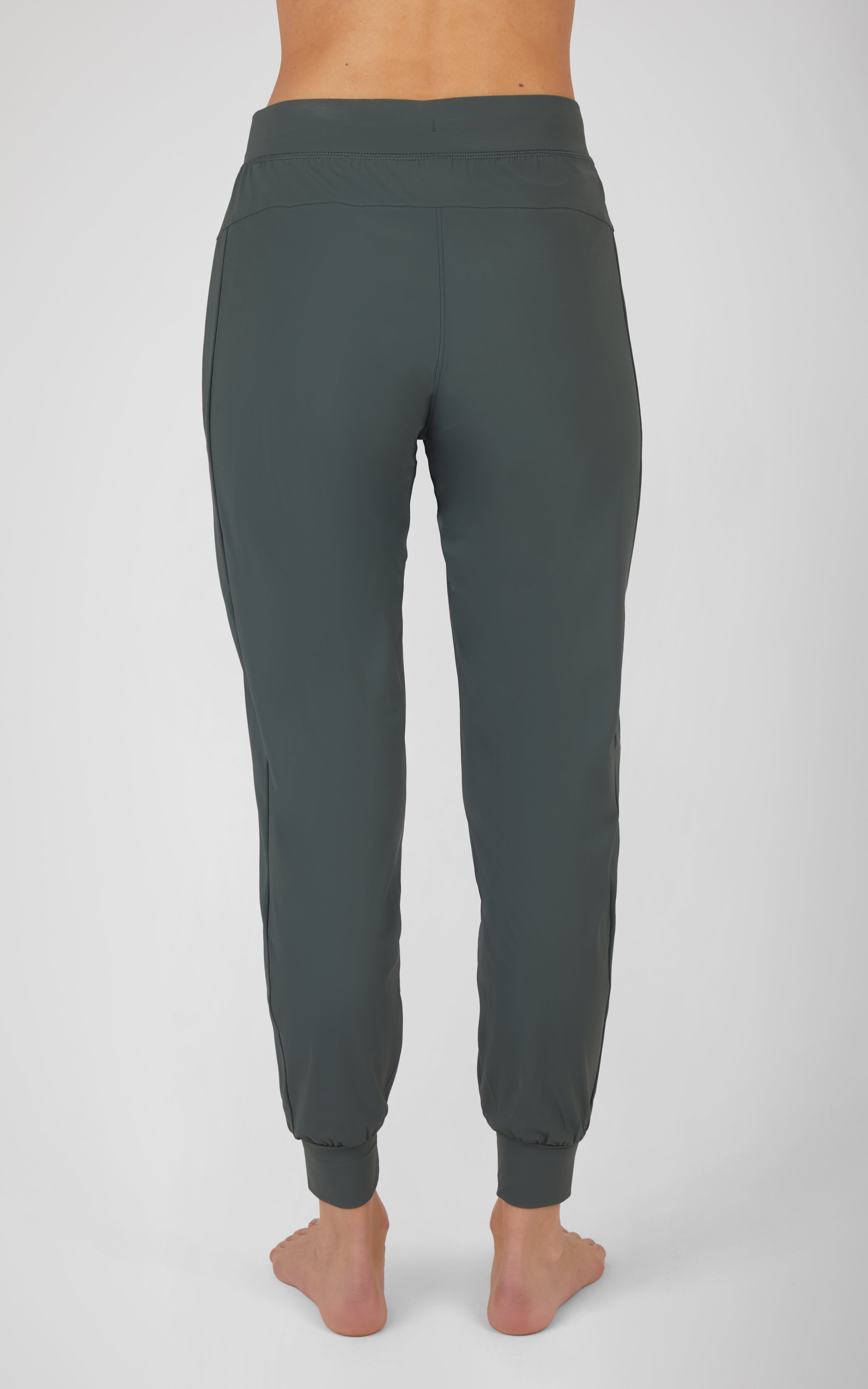 Warp X Avenue Side Pocket Jogger