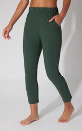 Warp Tide Tapered Ankle Pant