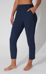 Warp X Tide Tapered Ankle Pant - 90 Degree by Reflex