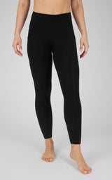 Squat Proof Interlink 7/8 Ankle with Side Pockets - 90 Degree by Reflex