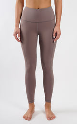 Squat Proof Interlink 7/8 Ankle with Side Pockets - 90 Degree by Reflex