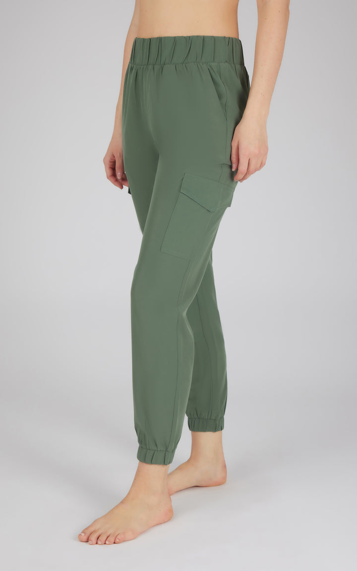 Lightstreme Side Pocket Cargo Jogger