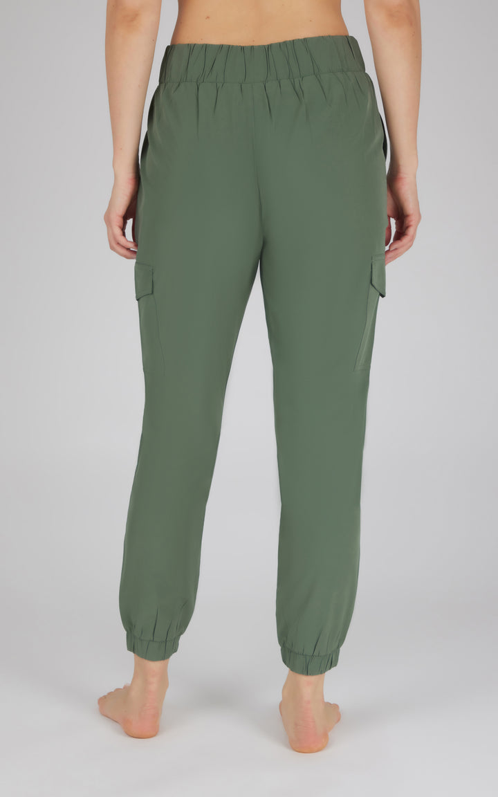 Lightstreme Side Pocket Cargo Jogger