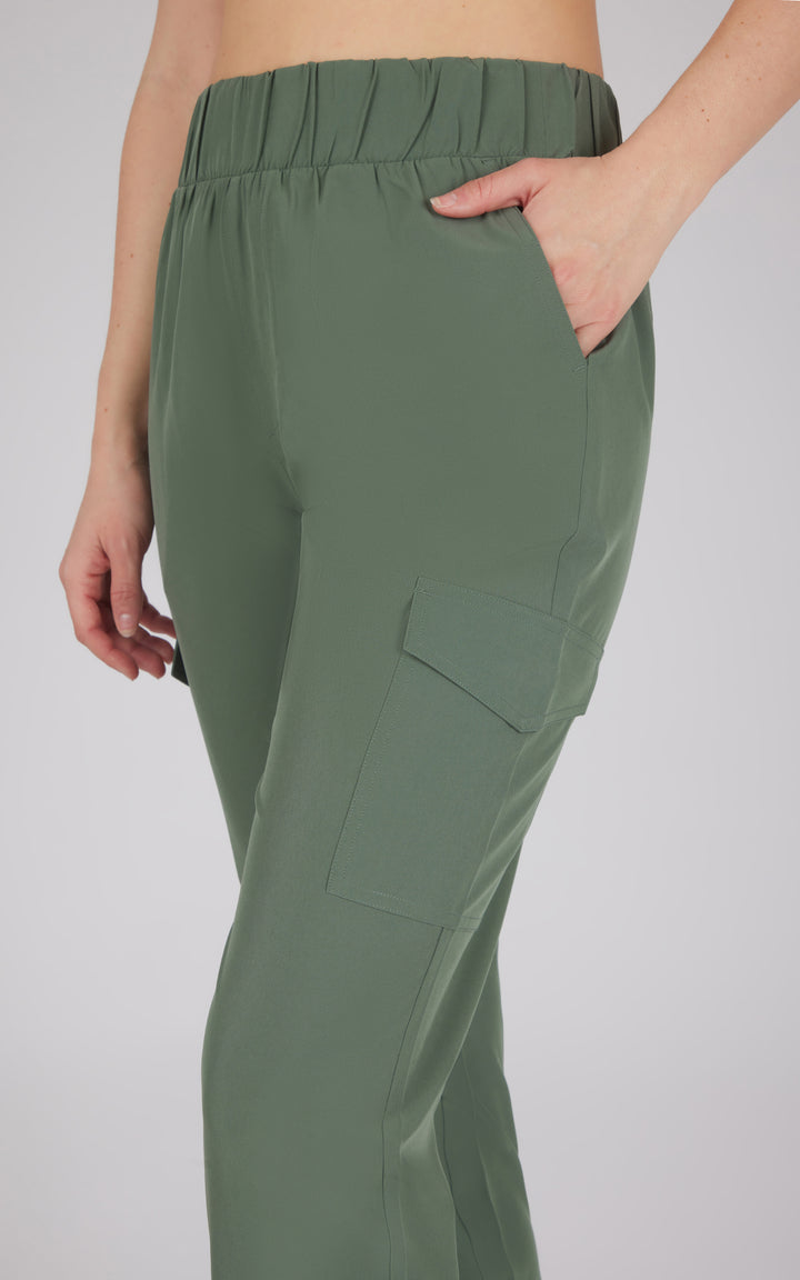 Lightstreme Side Pocket Cargo Jogger