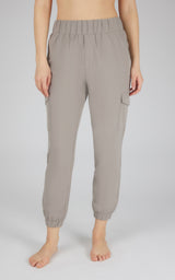 Lightstreme  Side Pocket Cargo Jogger - 90 Degree by Reflex