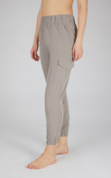 Lightstreme  Side Pocket Cargo Jogger - 90 Degree by Reflex