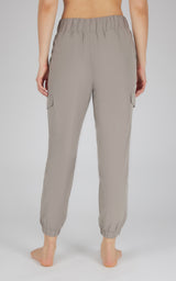 Lightstreme  Side Pocket Cargo Jogger - 90 Degree by Reflex