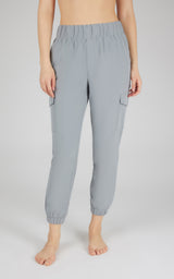Lightstreme  Side Pocket Cargo Jogger - 90 Degree by Reflex